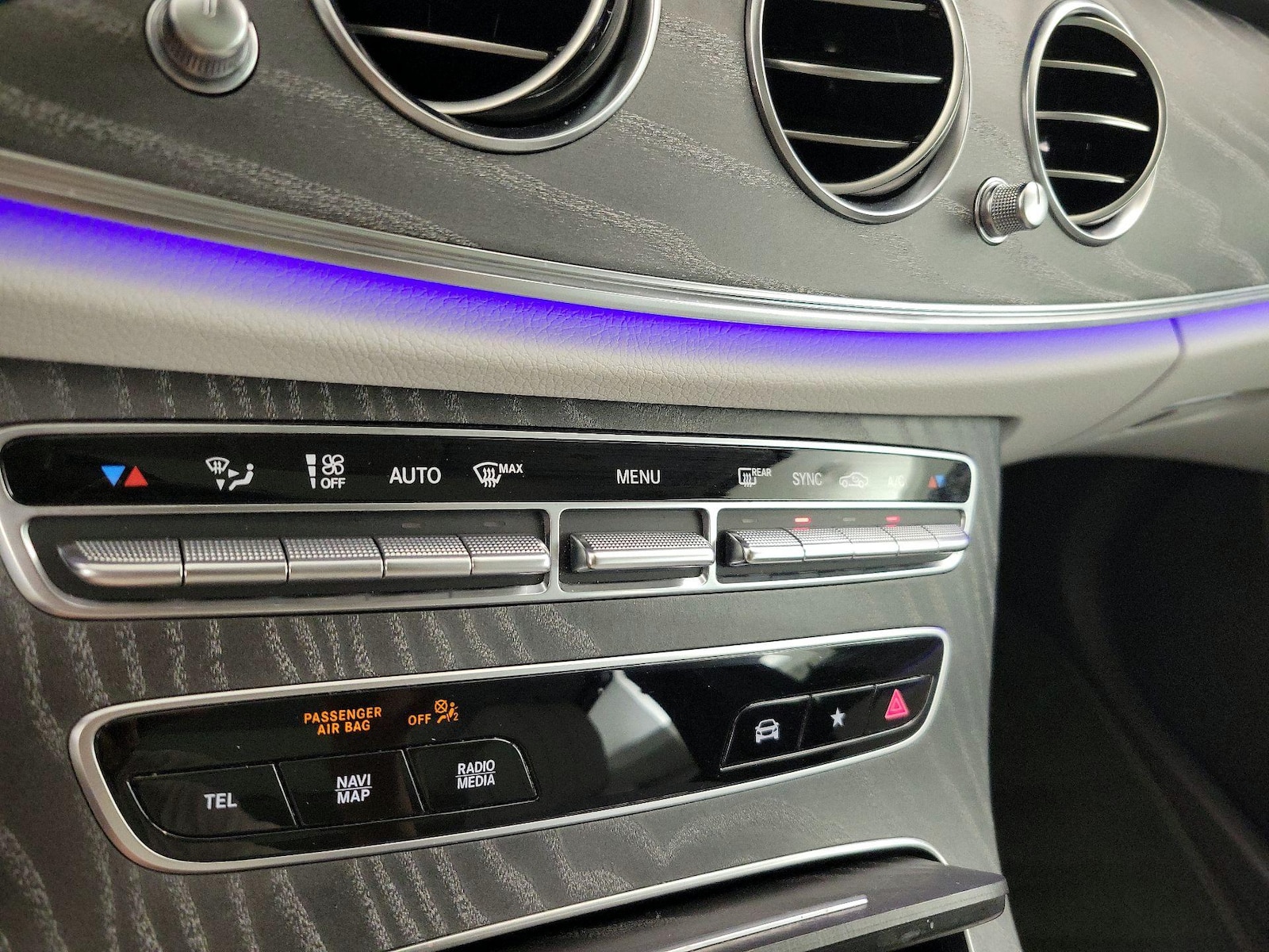 2021 Mercedes-Benz E-Class E450 All-Terrain - Photo 17