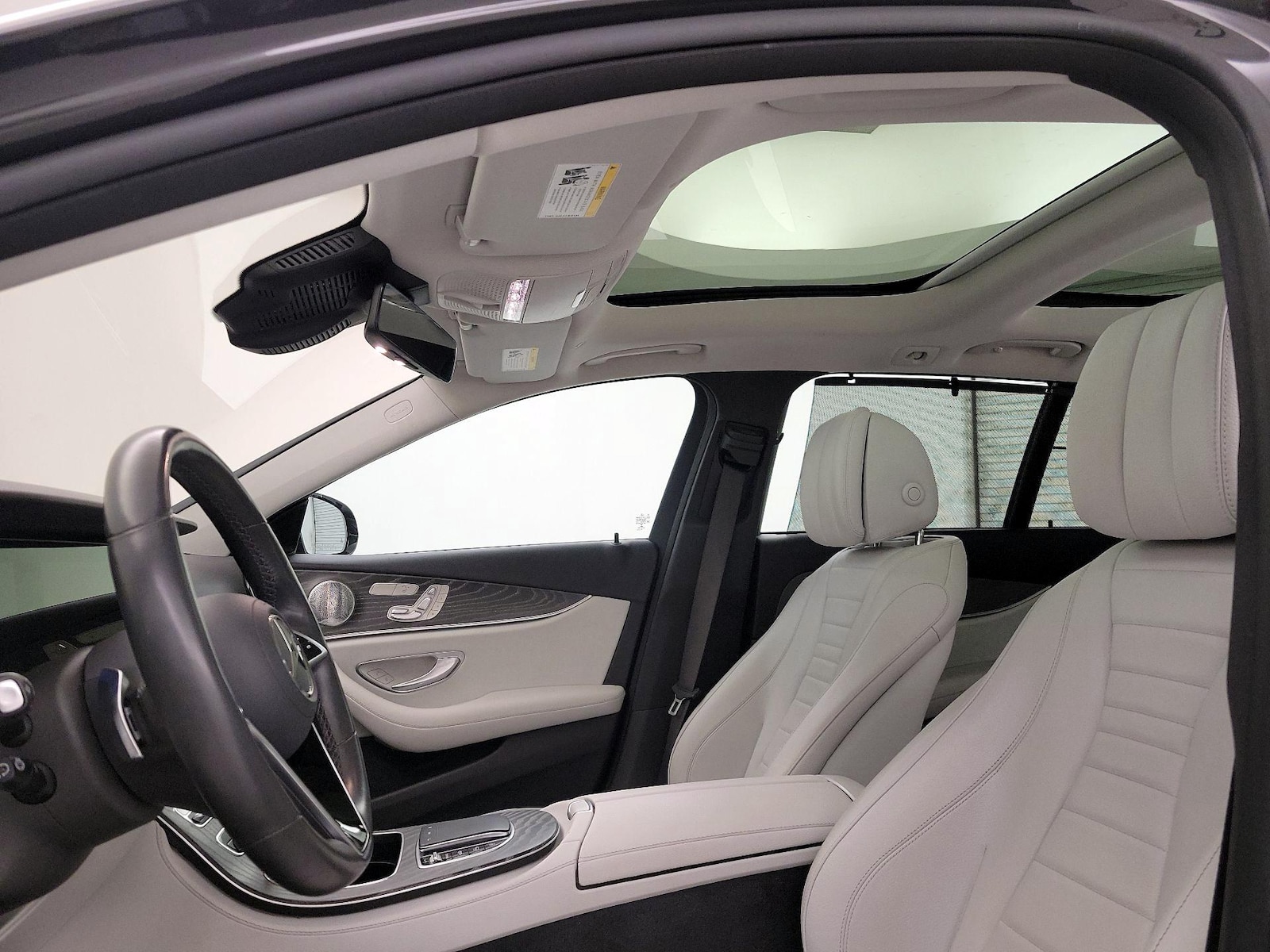 2021 Mercedes-Benz E-Class E450 All-Terrain - Photo 20
