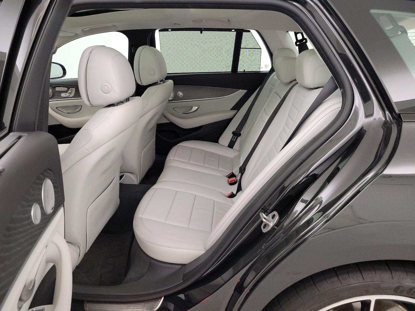 2021 Mercedes-Benz E-Class E450 All-Terrain - Photo 21