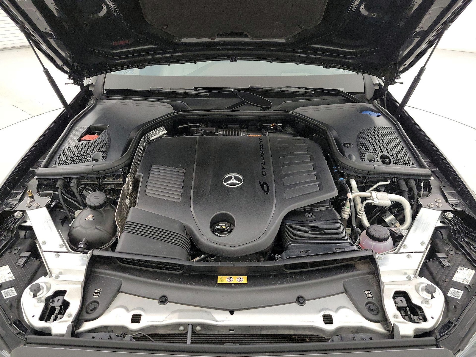 2021 Mercedes-Benz E-Class E450 All-Terrain - Photo 23