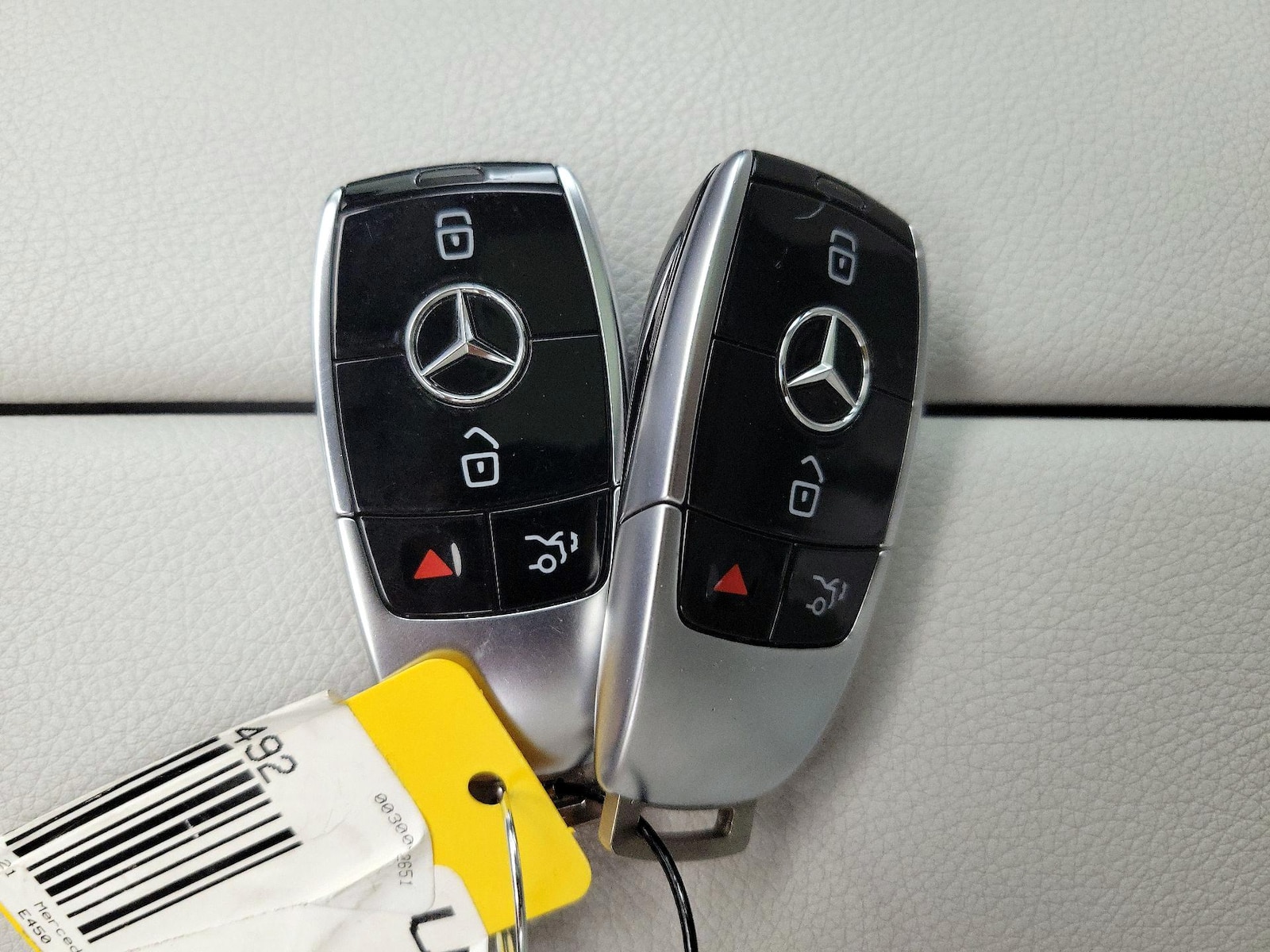 2021 Mercedes-Benz E-Class E450 All-Terrain - Photo 24