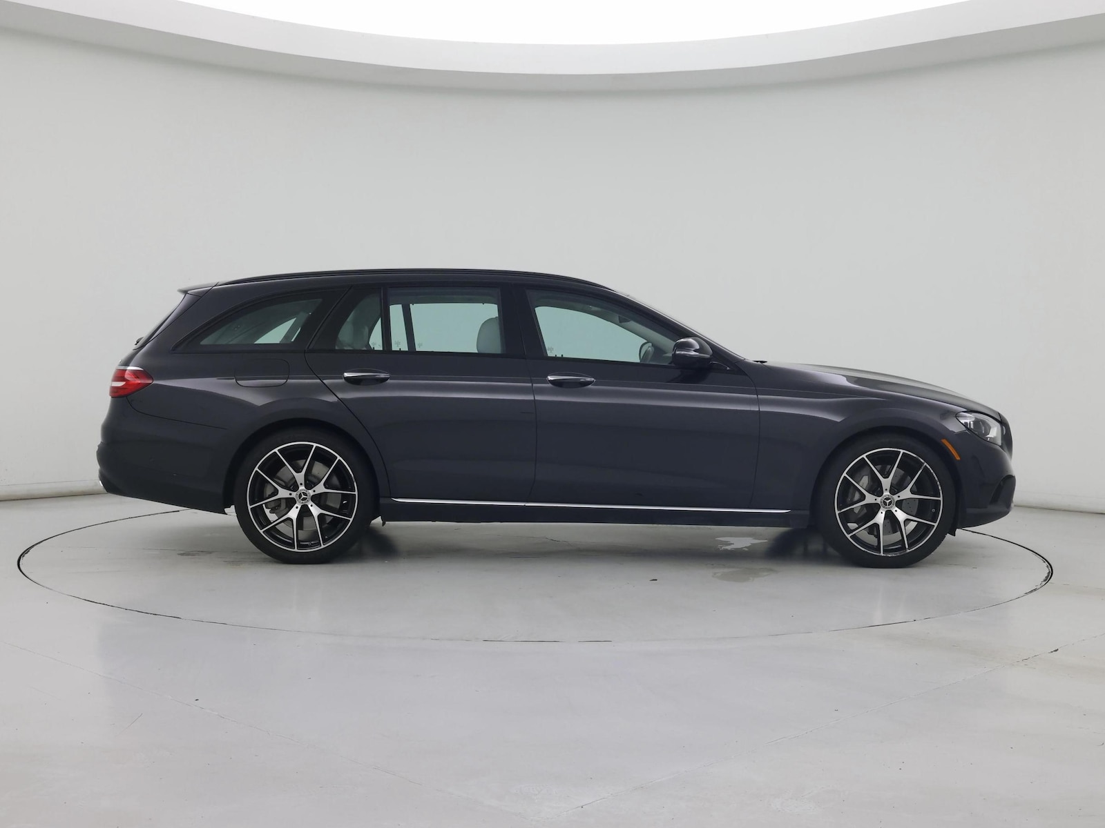 2021 Mercedes-Benz E-Class E450 All-Terrain - Photo 8
