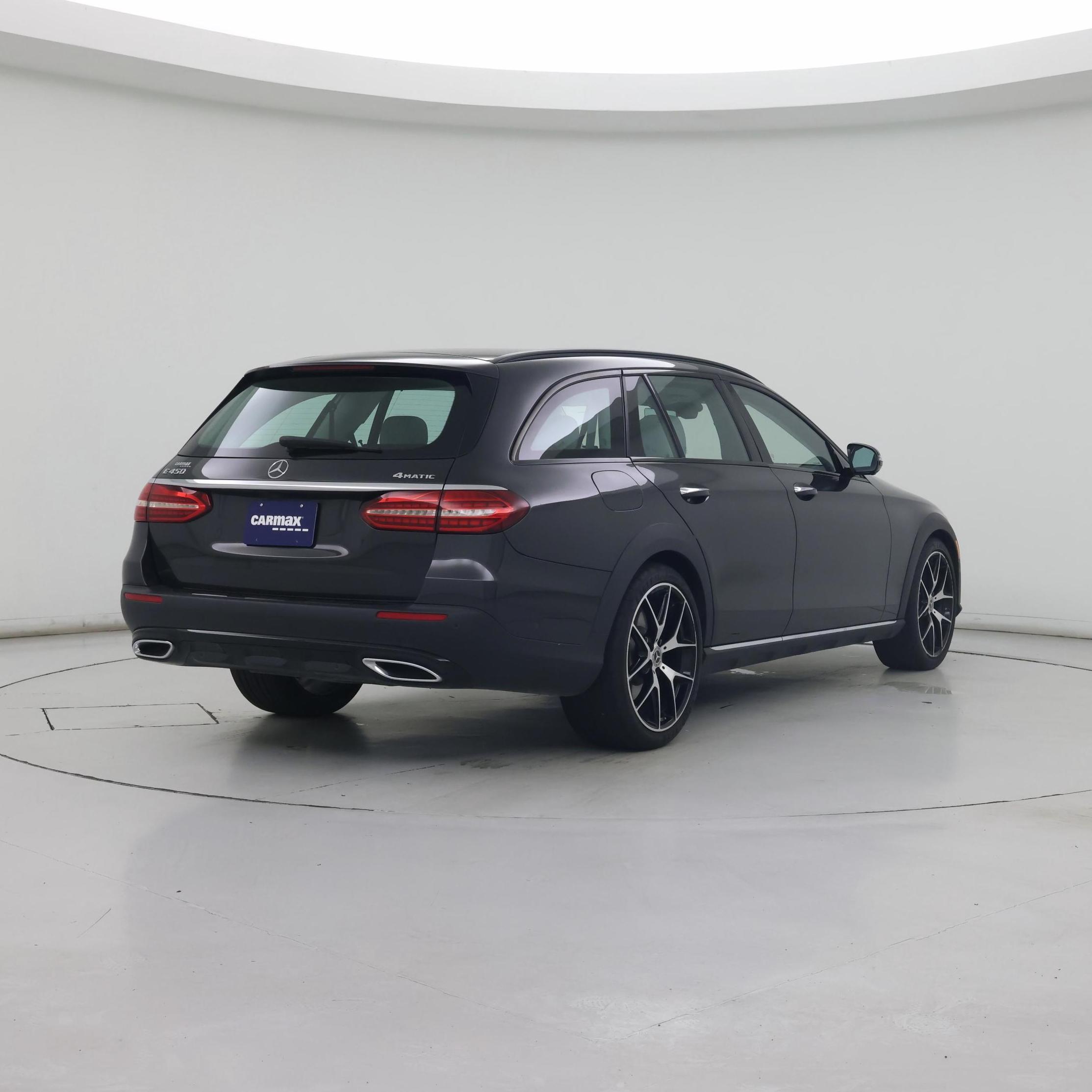 Thumbnail: 2021 Mercedes-Benz E-Class - 8