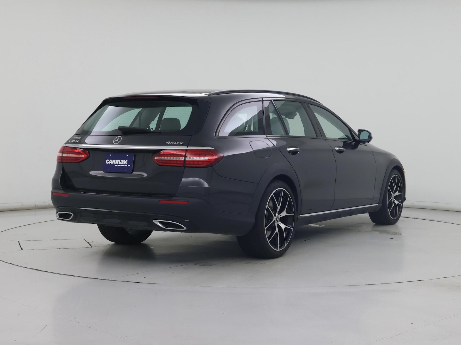 2021 Mercedes-Benz E-Class E450 All-Terrain - Photo 9