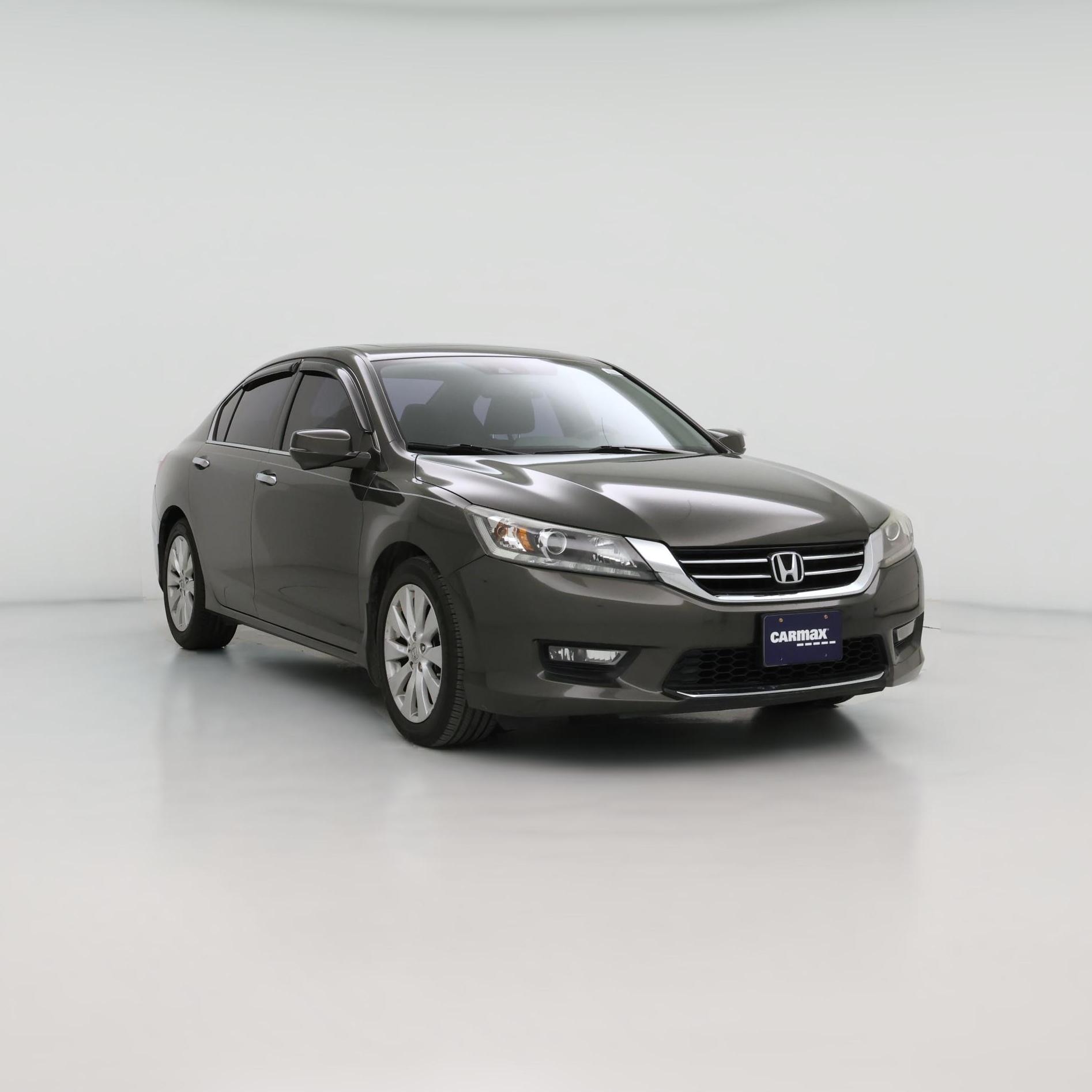 Thumbnail: 2014 Honda Accord - 1