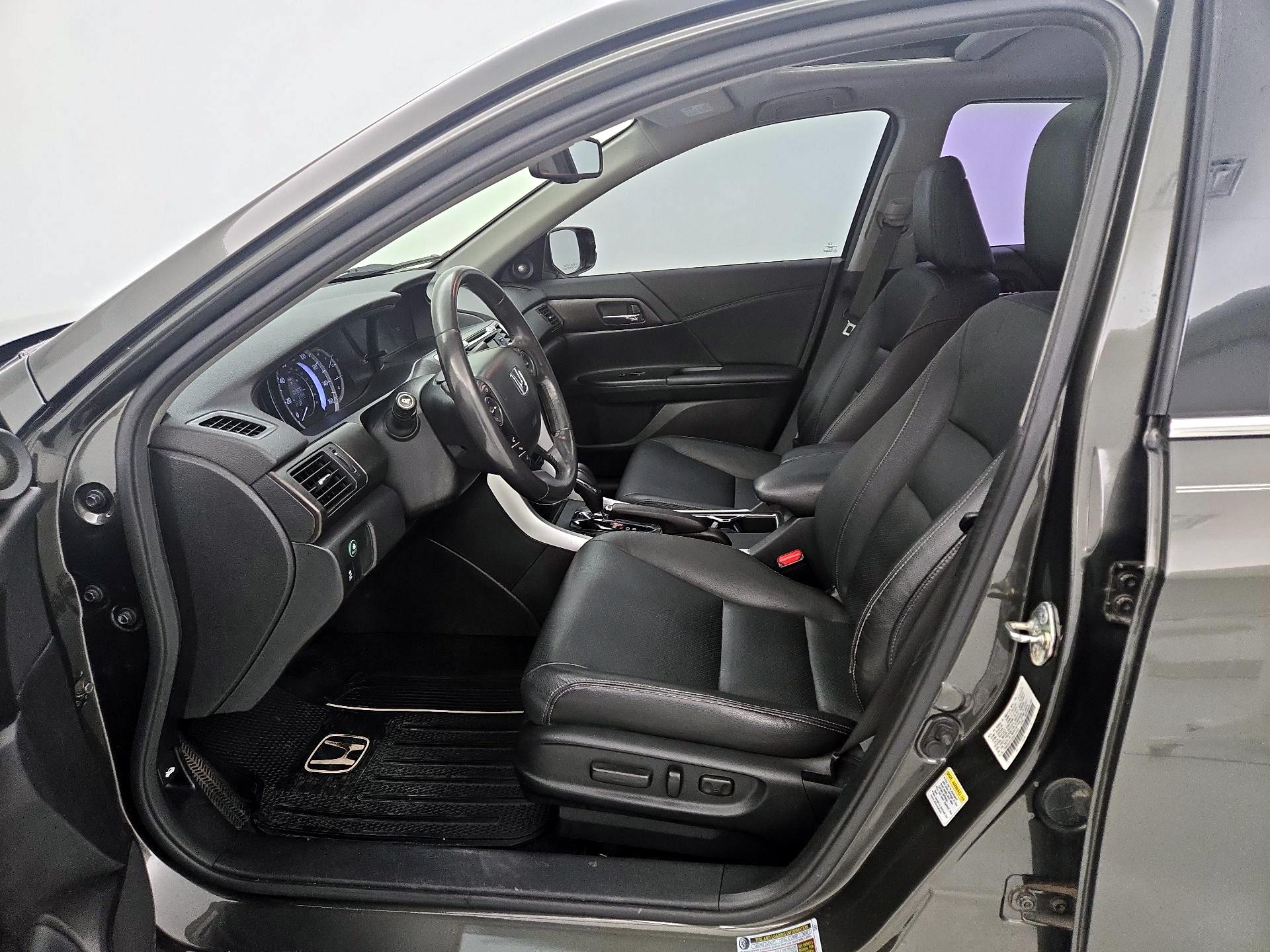 Thumbnail: 2014 Honda Accord - 11