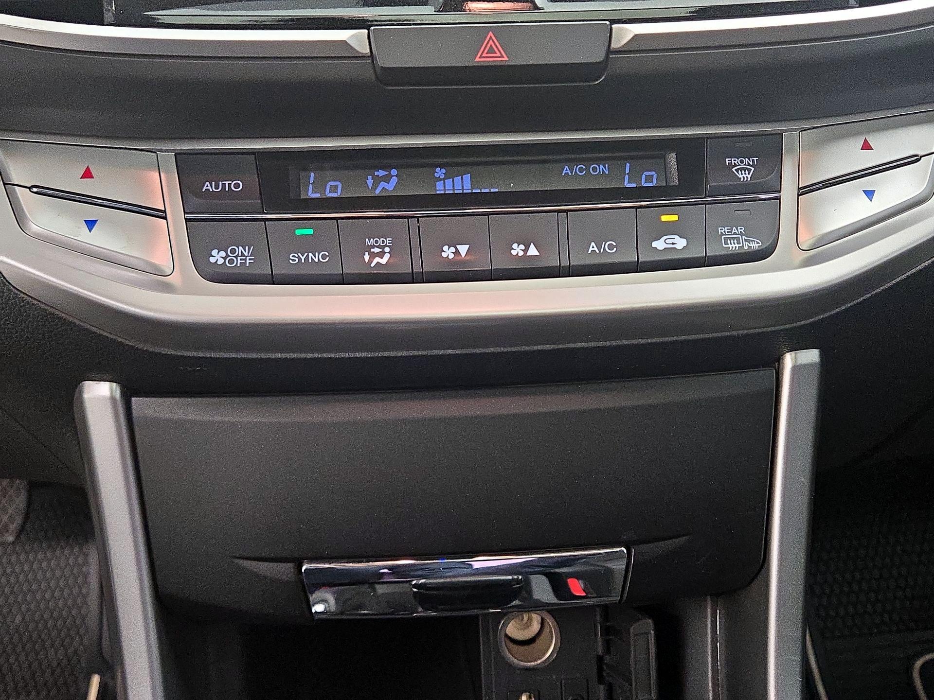 Thumbnail: 2014 Honda Accord - 16