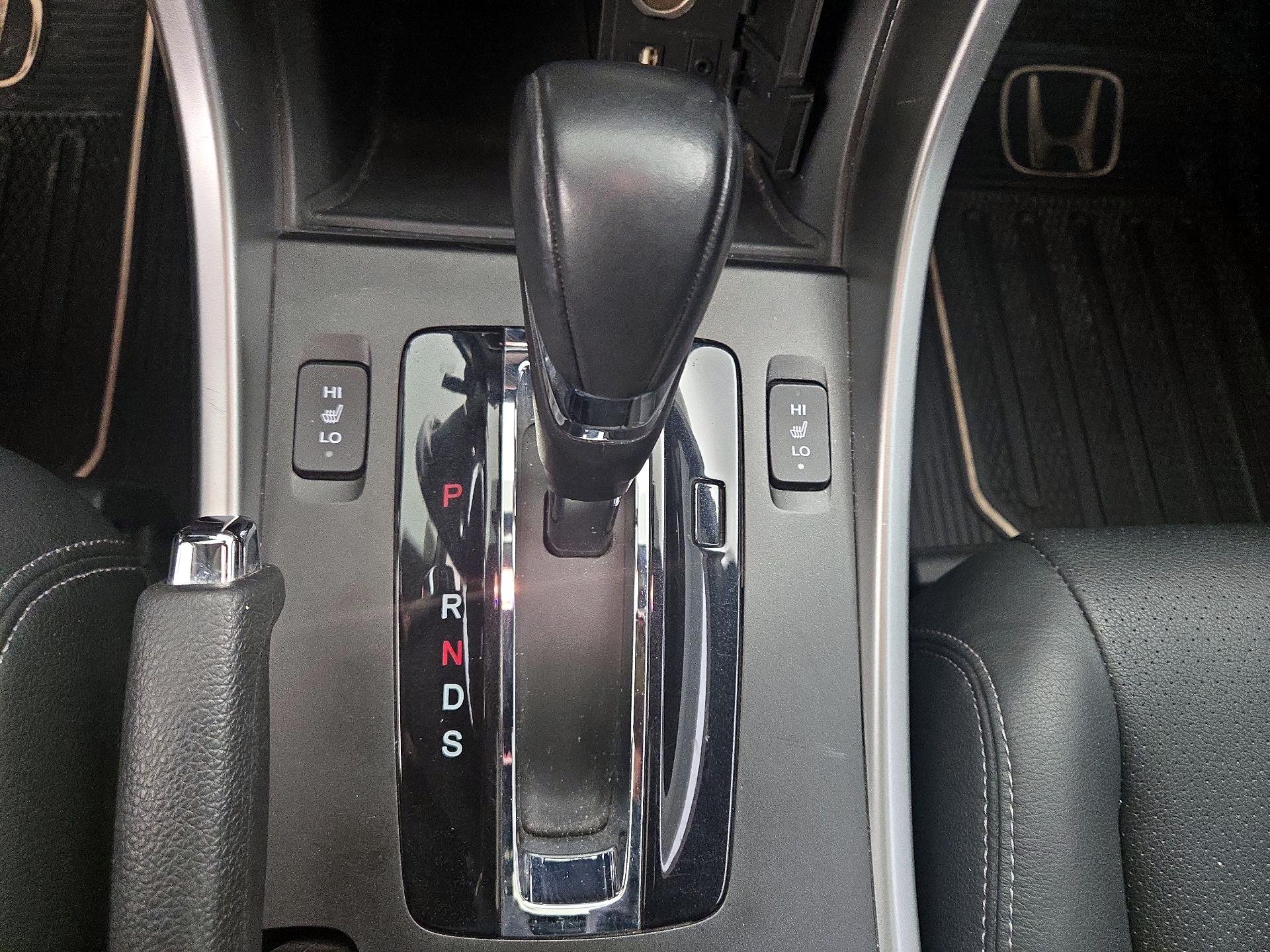 Thumbnail: 2014 Honda Accord - 17