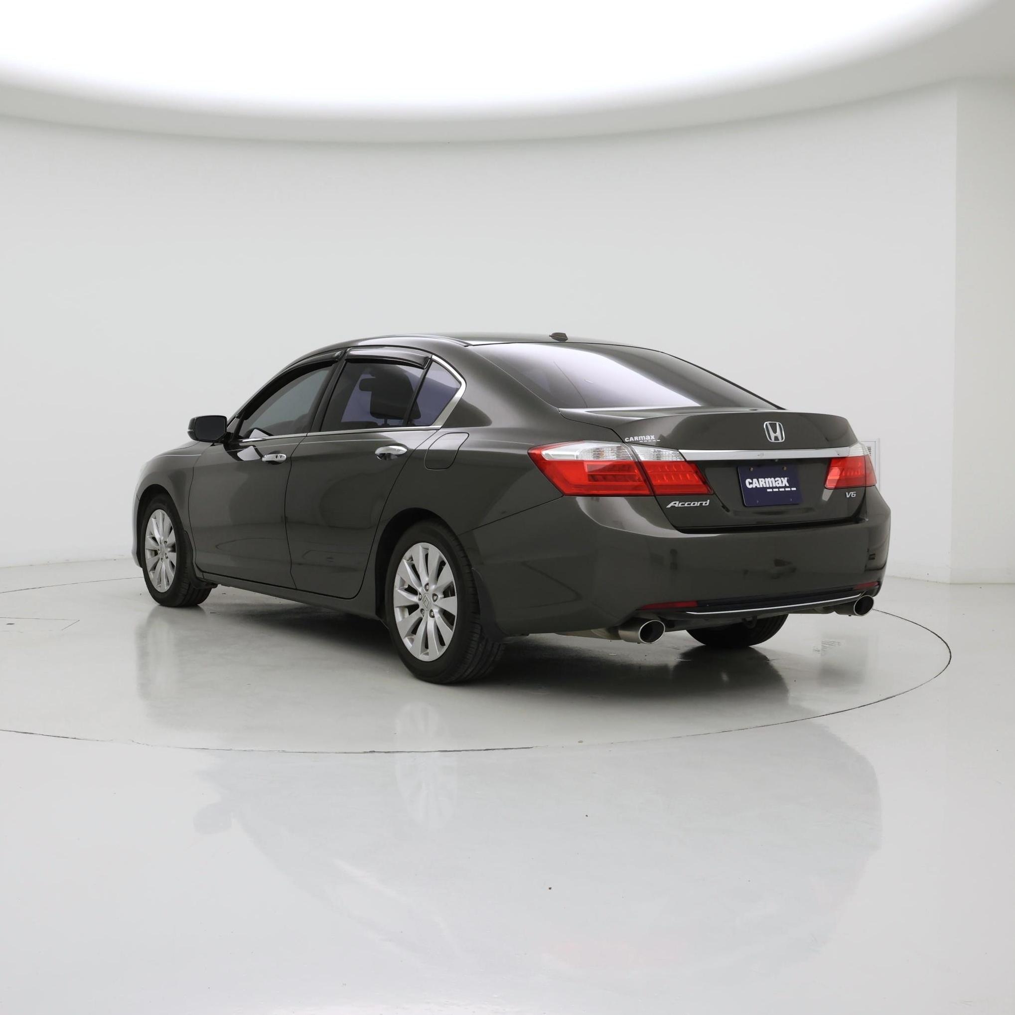 Thumbnail: 2014 Honda Accord - 2