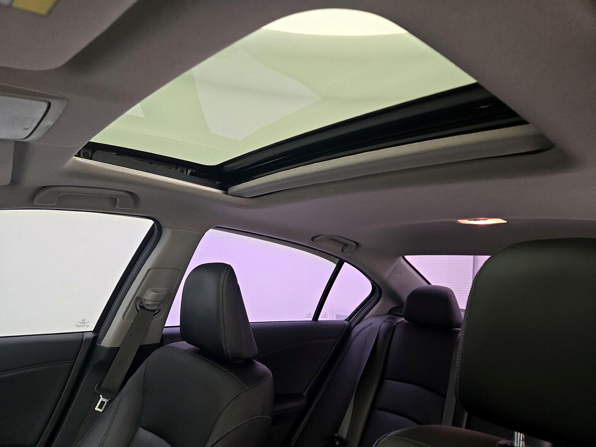 Thumbnail: 2014 Honda Accord - 19