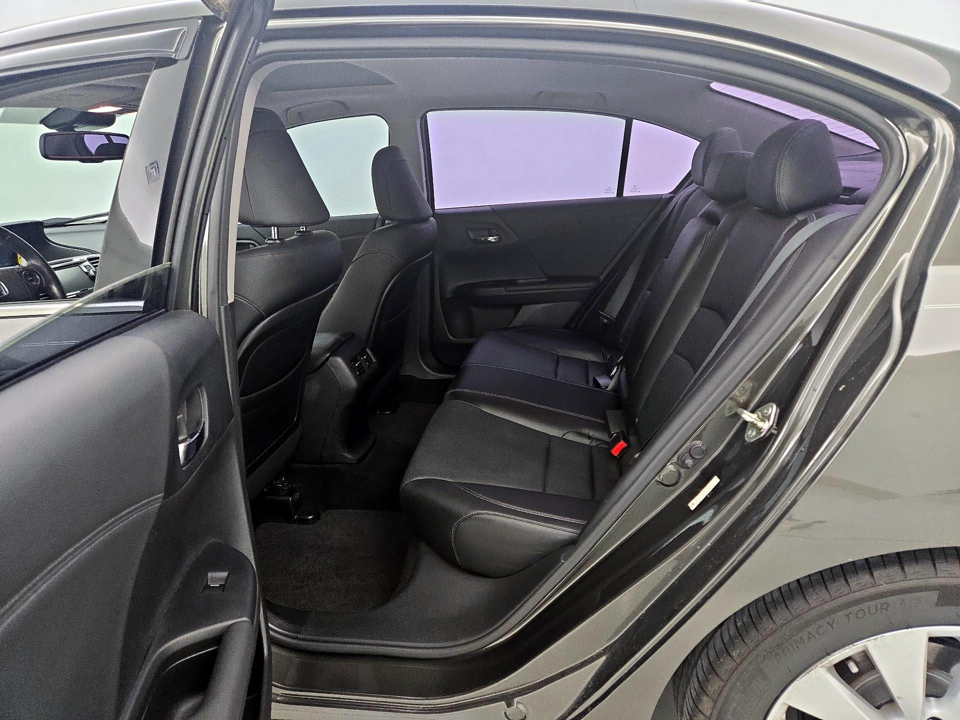 Thumbnail: 2014 Honda Accord - 20