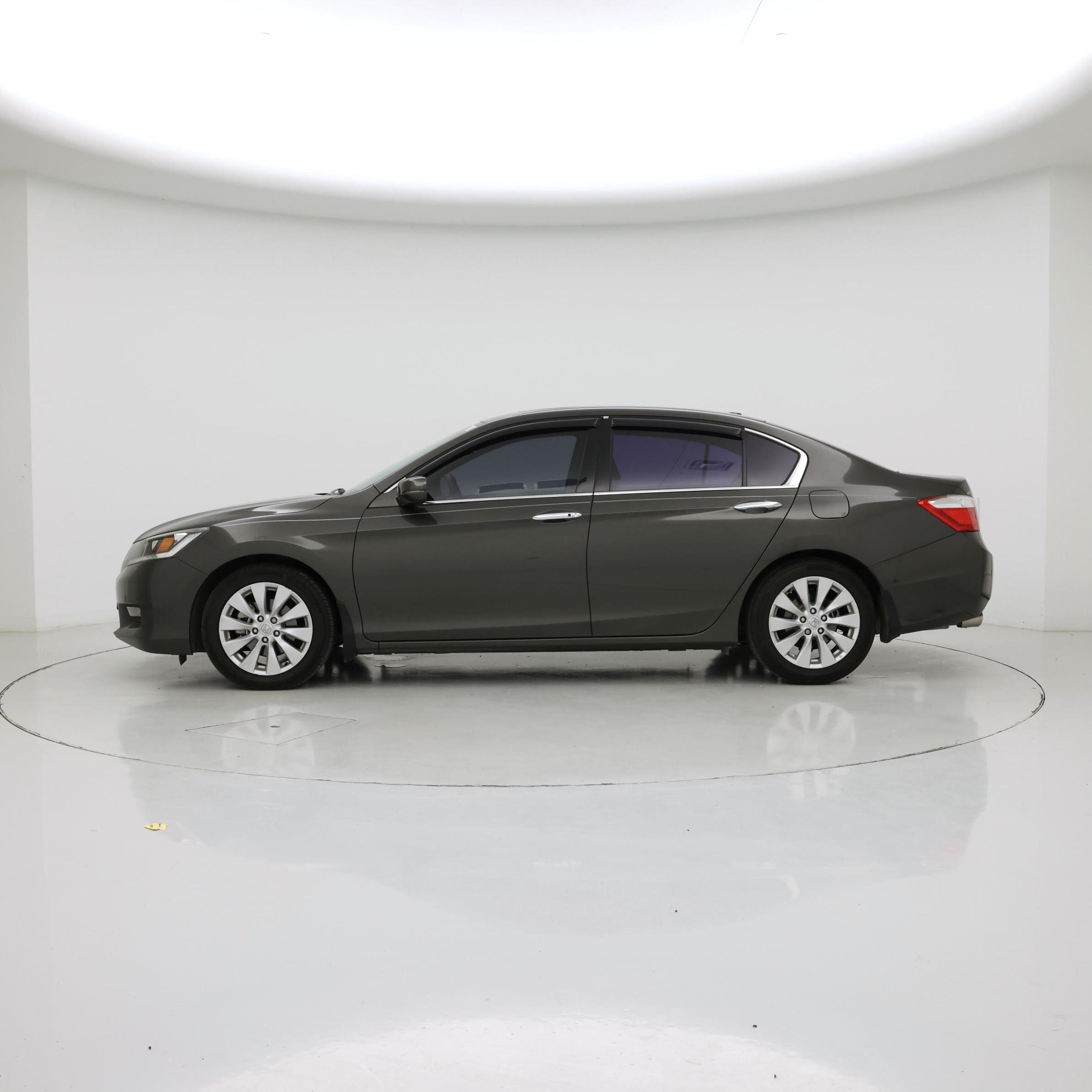Thumbnail: 2014 Honda Accord - 3