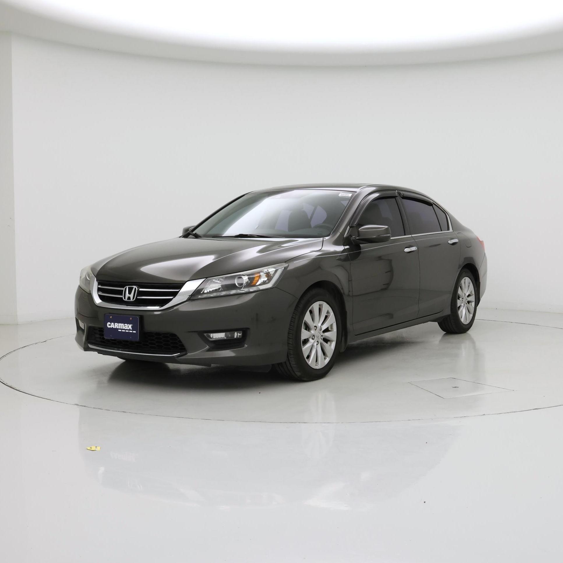 Thumbnail: 2014 Honda Accord - 4
