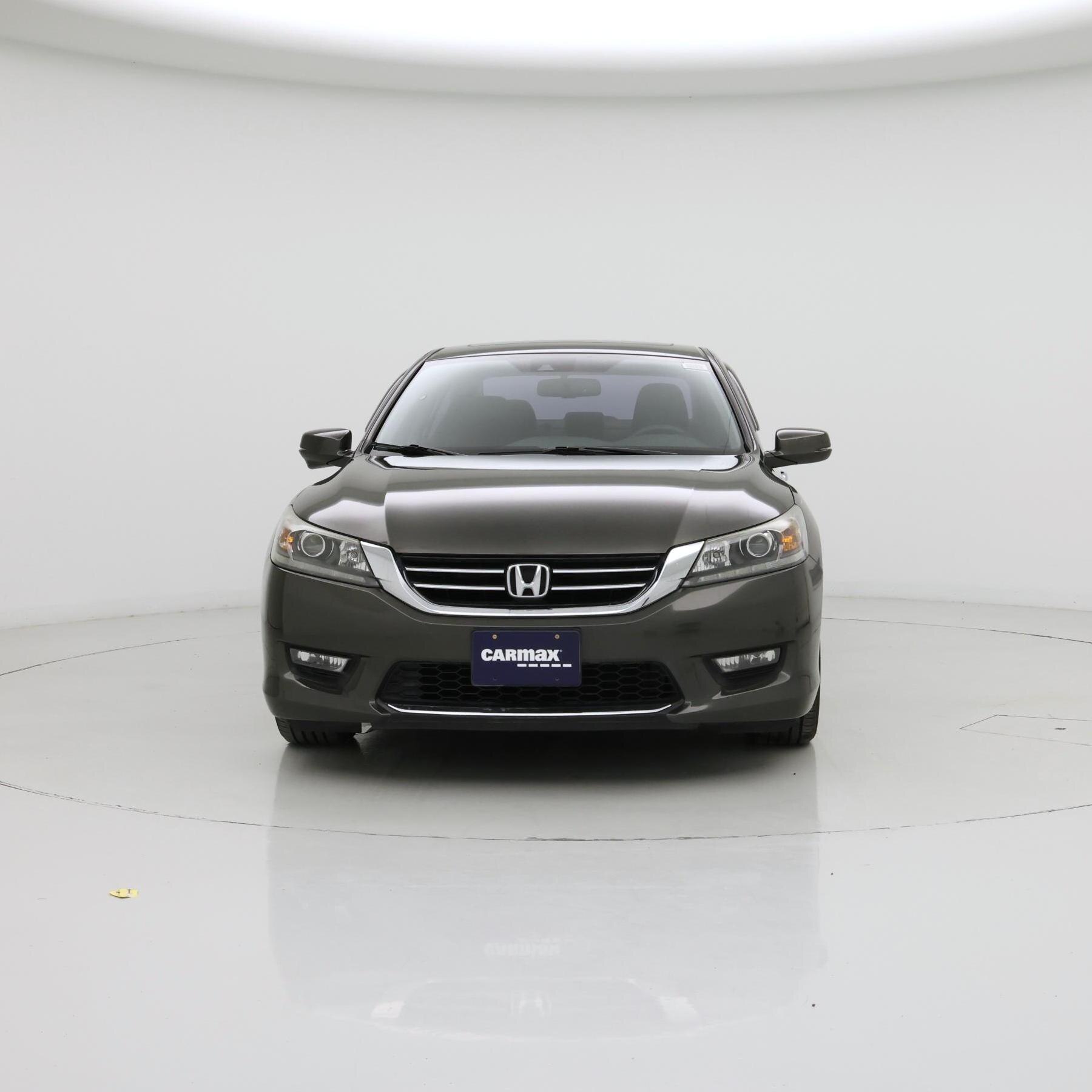 Thumbnail: 2014 Honda Accord - 5
