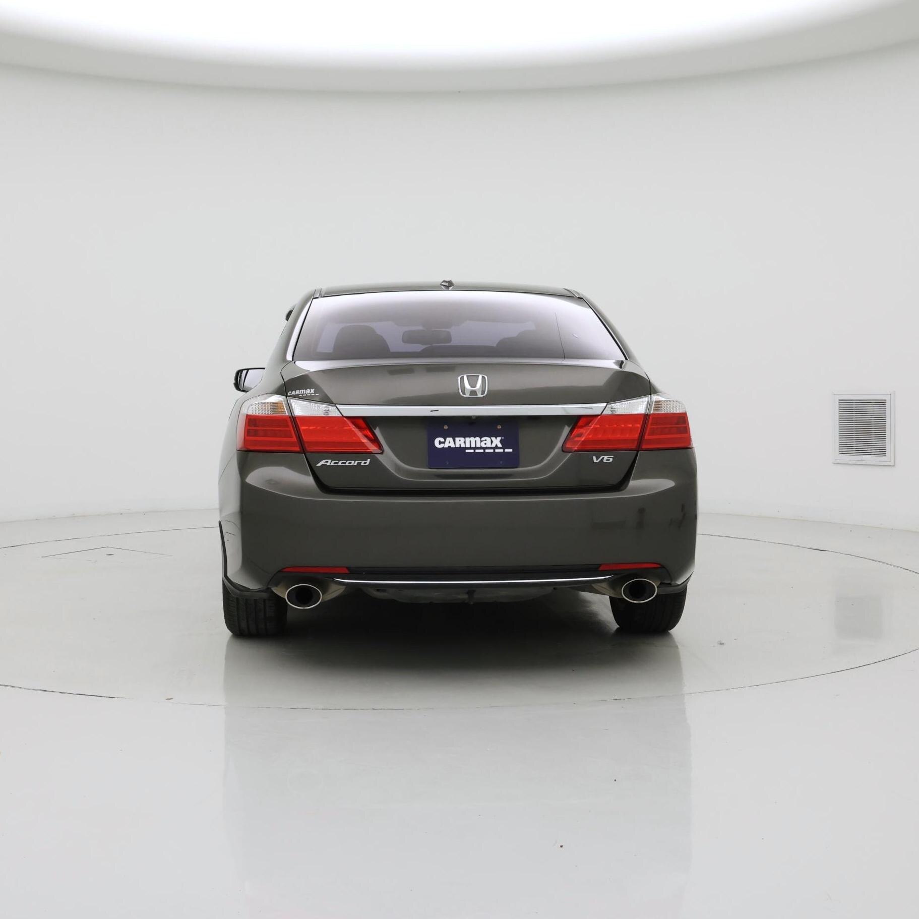 Thumbnail: 2014 Honda Accord - 6