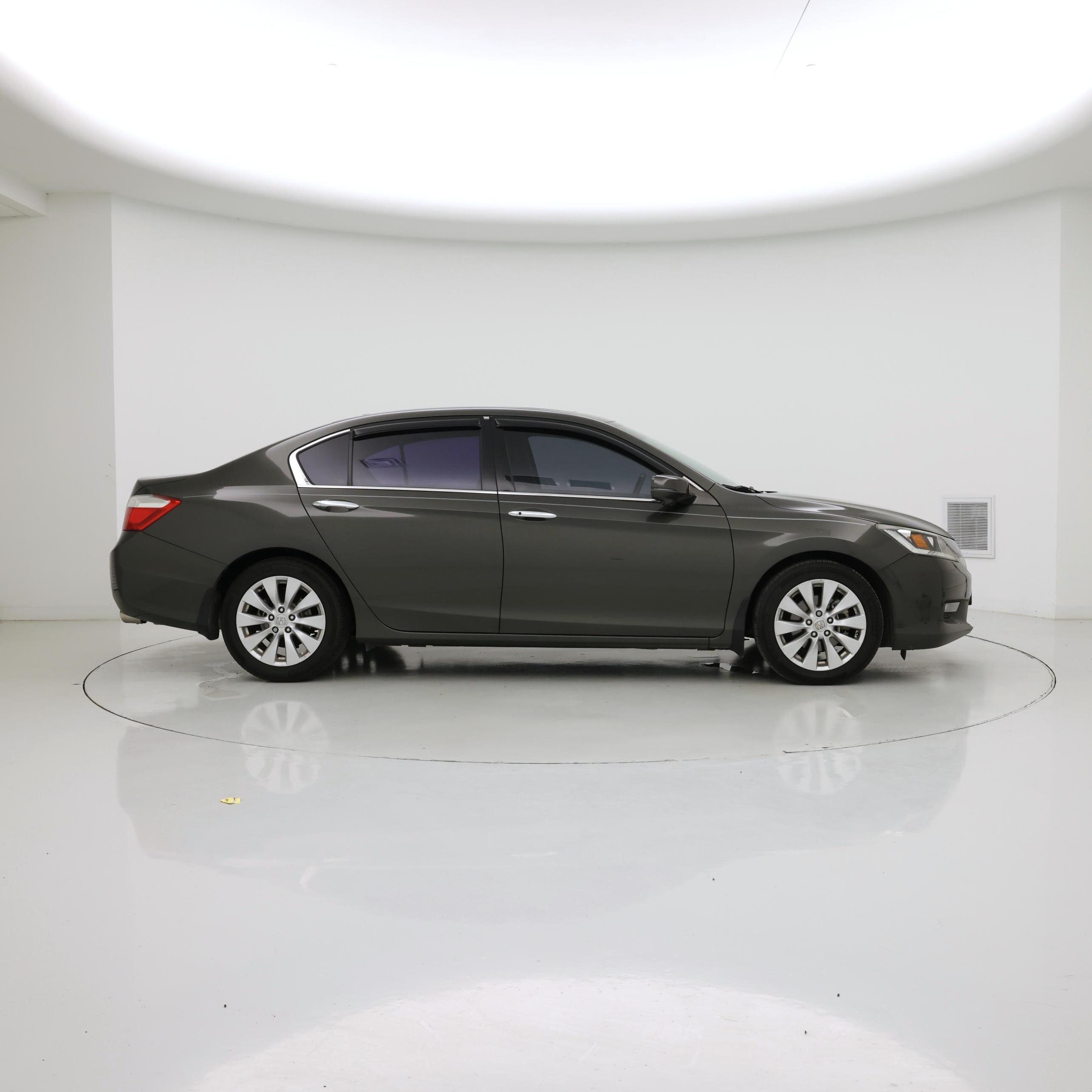 Thumbnail: 2014 Honda Accord - 7