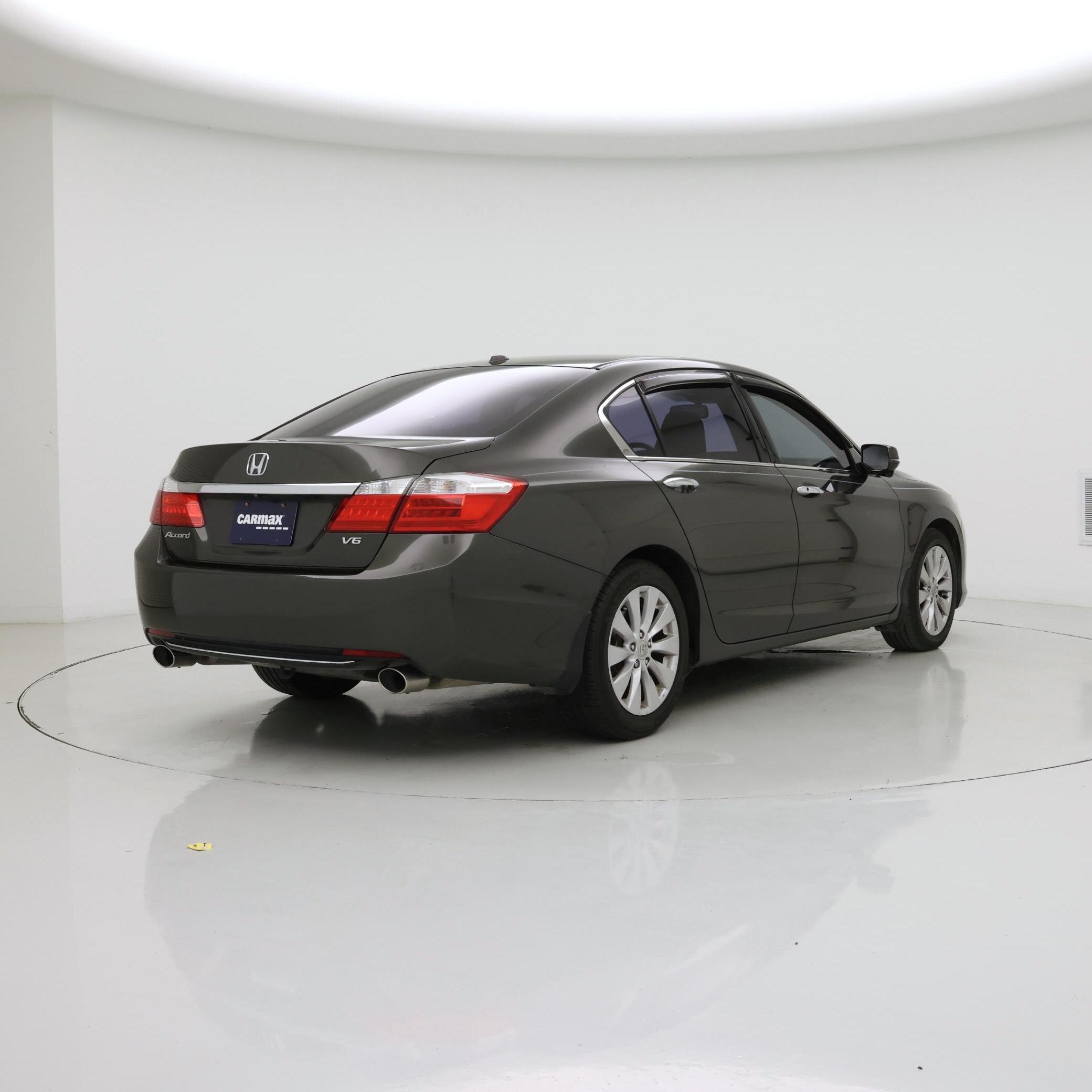 Thumbnail: 2014 Honda Accord - 8