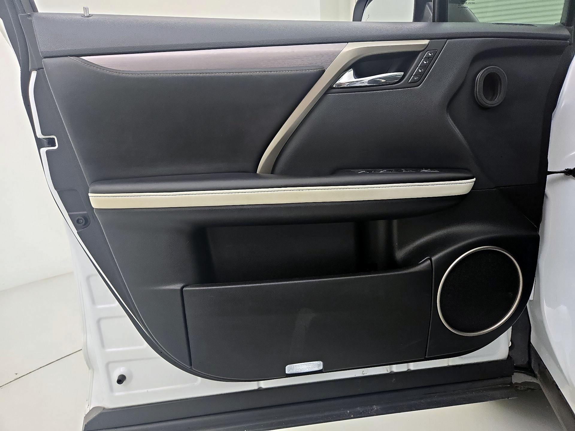 Thumbnail: 2021 Lexus RX - 12
