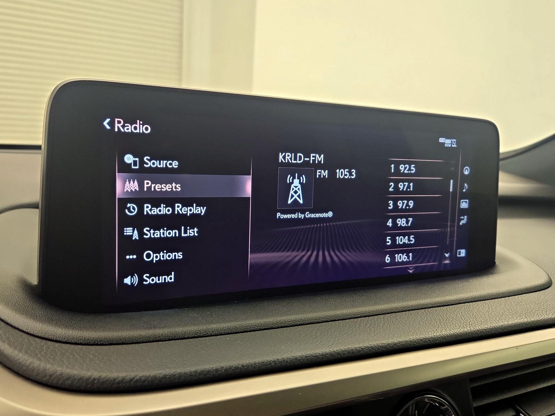 Thumbnail: 2021 Lexus RX - 16