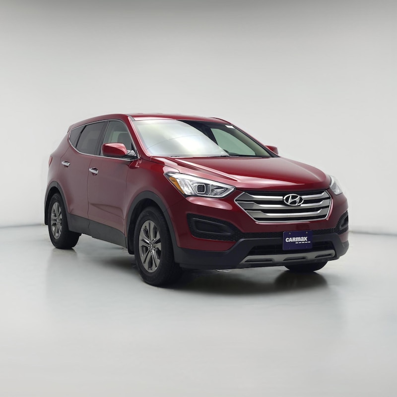 2015 Hyundai Santa Fe Sport