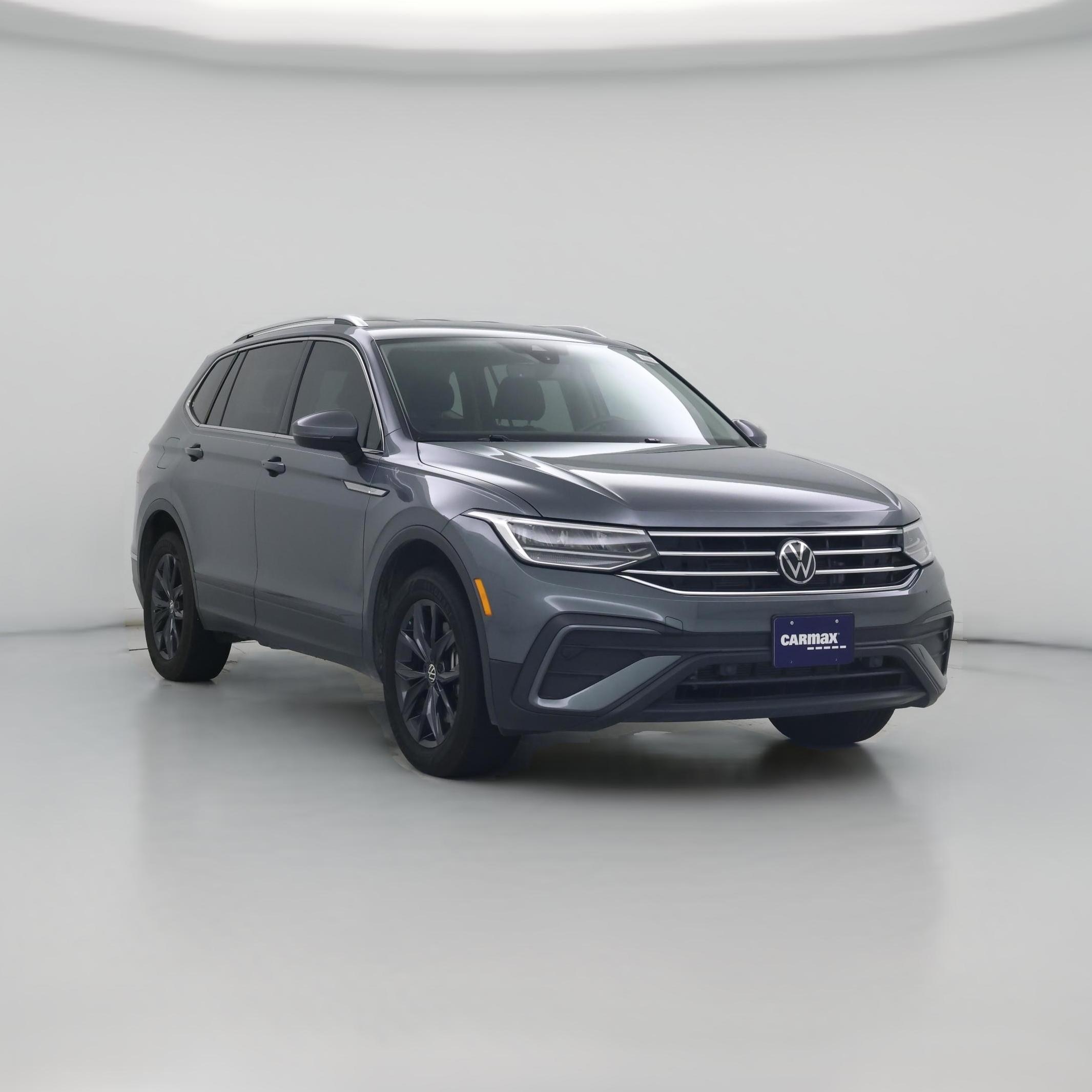 Thumbnail: 2024 Volkswagen Tiguan - 1