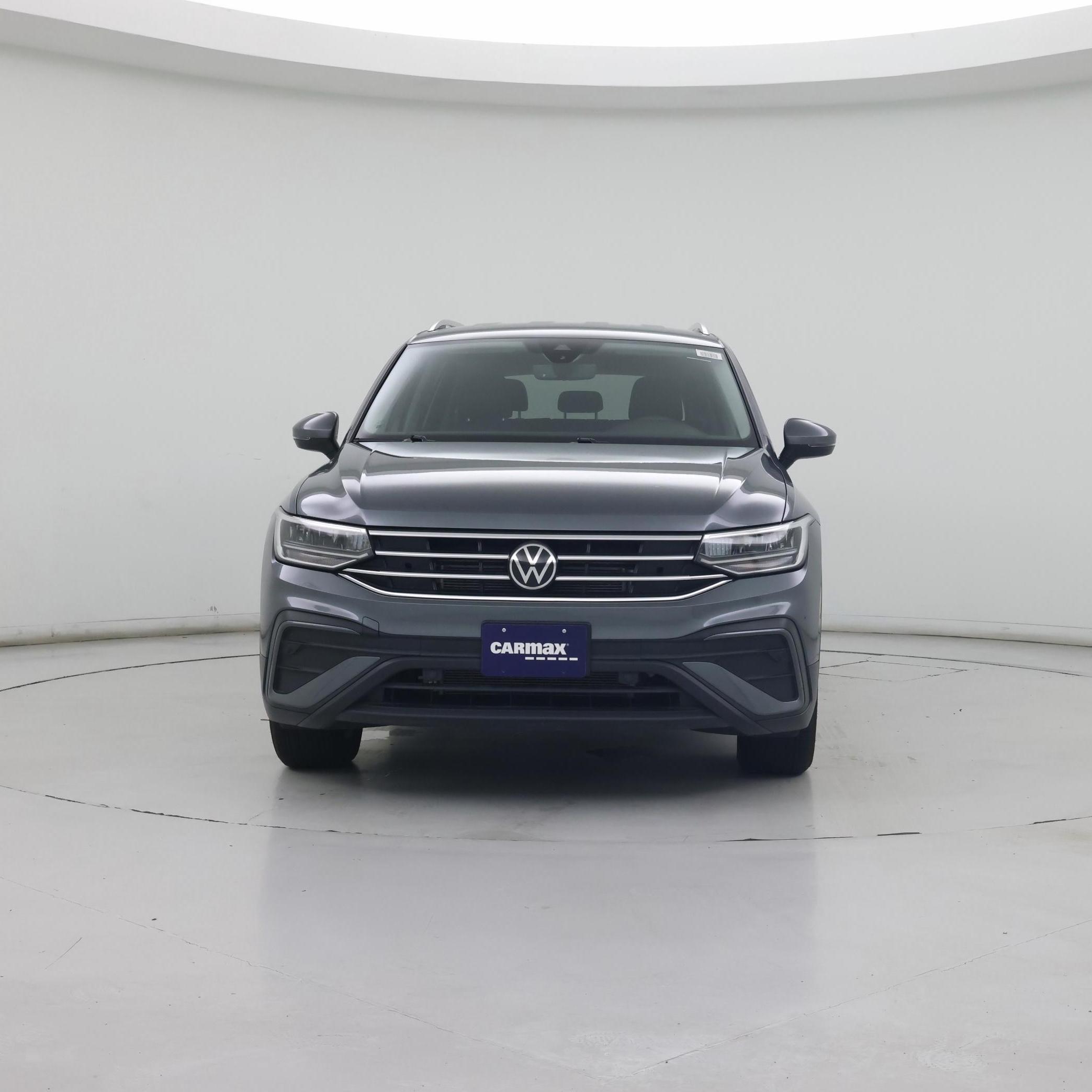 Thumbnail: 2024 Volkswagen Tiguan - 5
