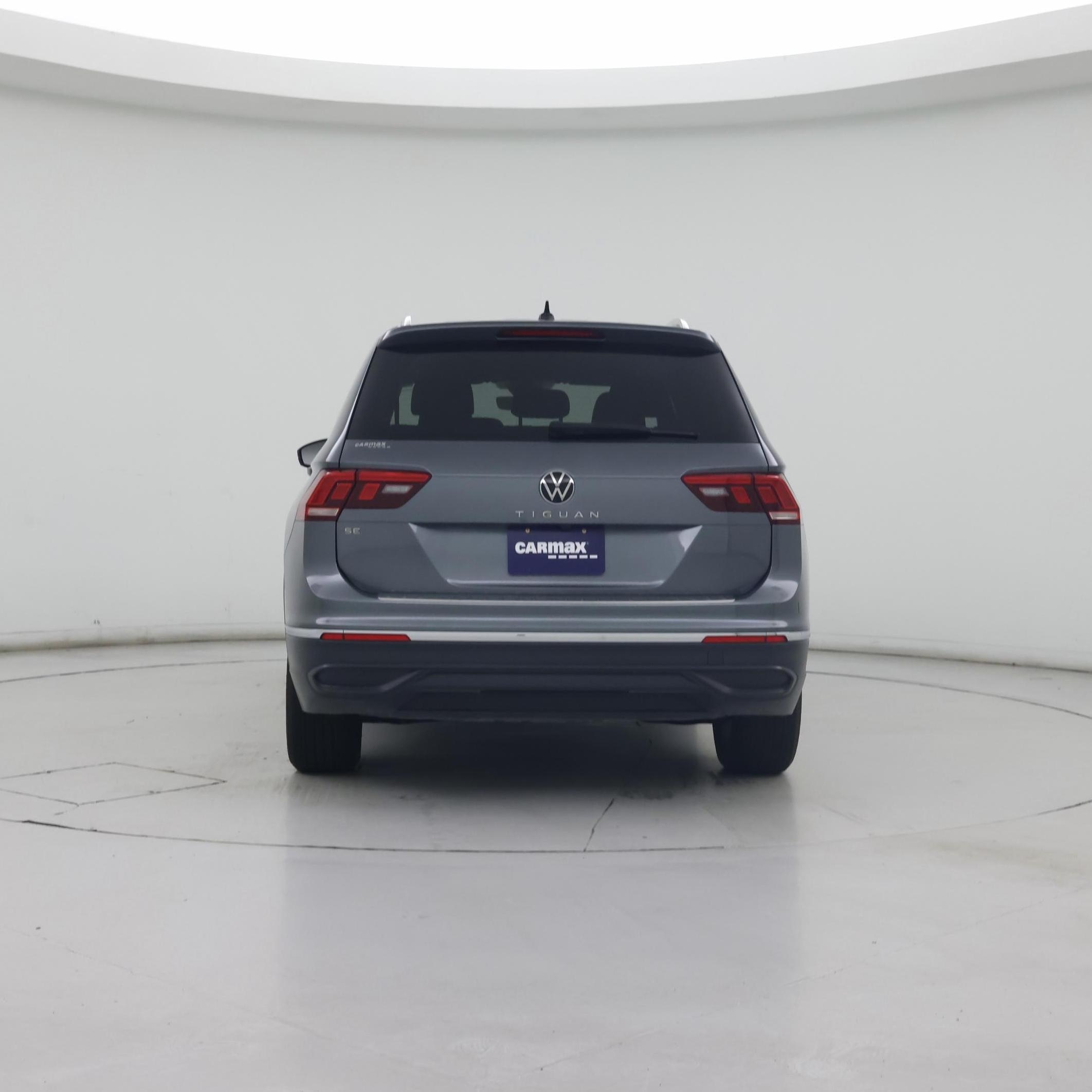 Thumbnail: 2024 Volkswagen Tiguan - 6