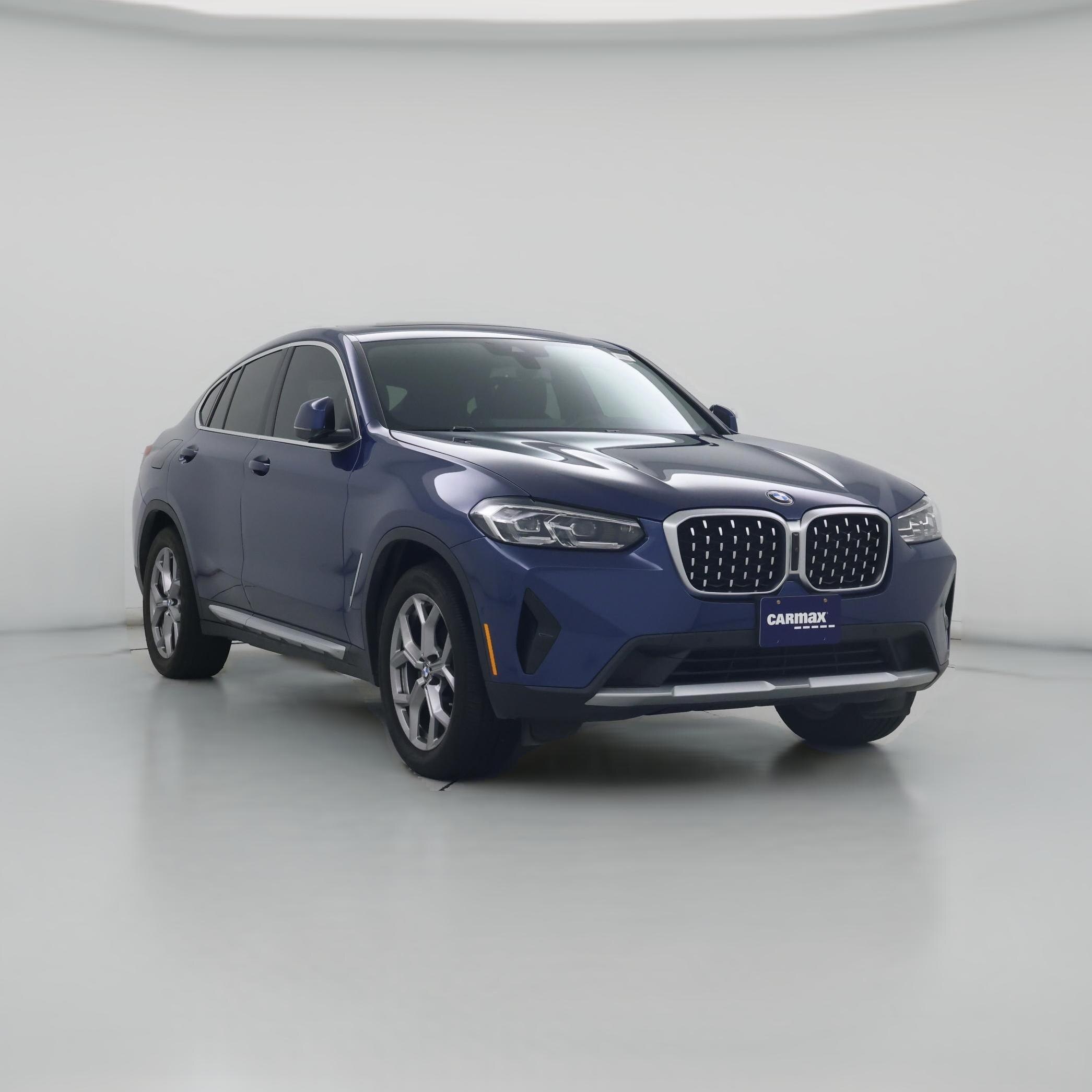 Thumbnail: 2023 BMW X4 - 1