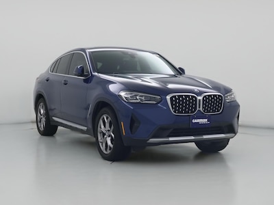 2023 BMW X4 XDrive30i