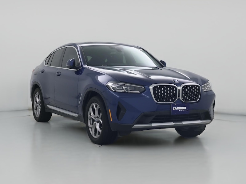 2023 BMW X4 XDrive30i