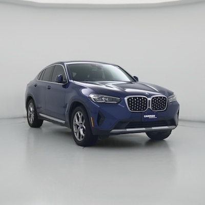 2023 BMW X4 XDrive30i