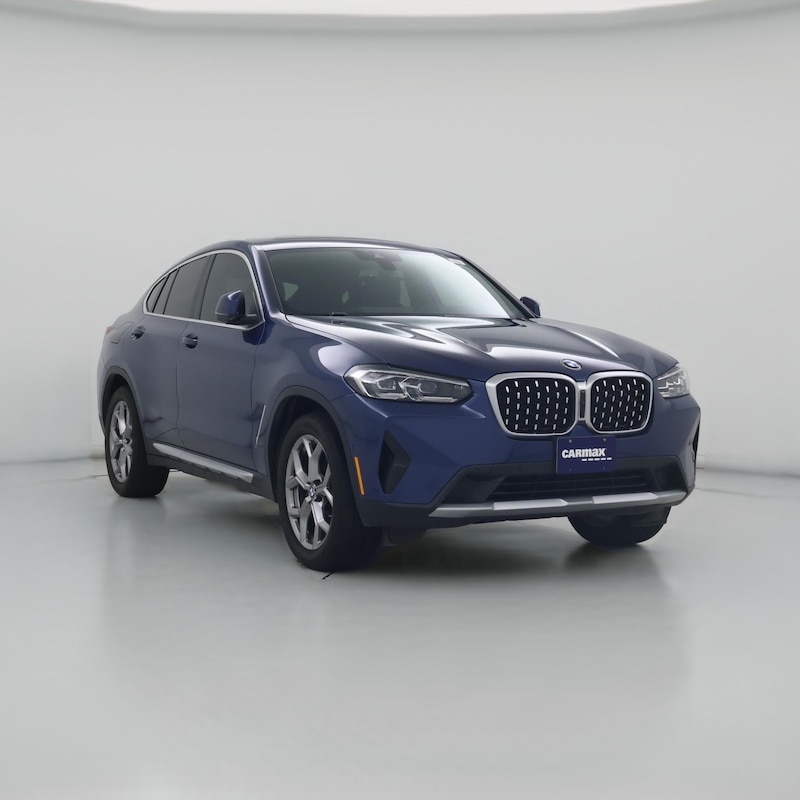 2023 BMW X4 XDrive30i