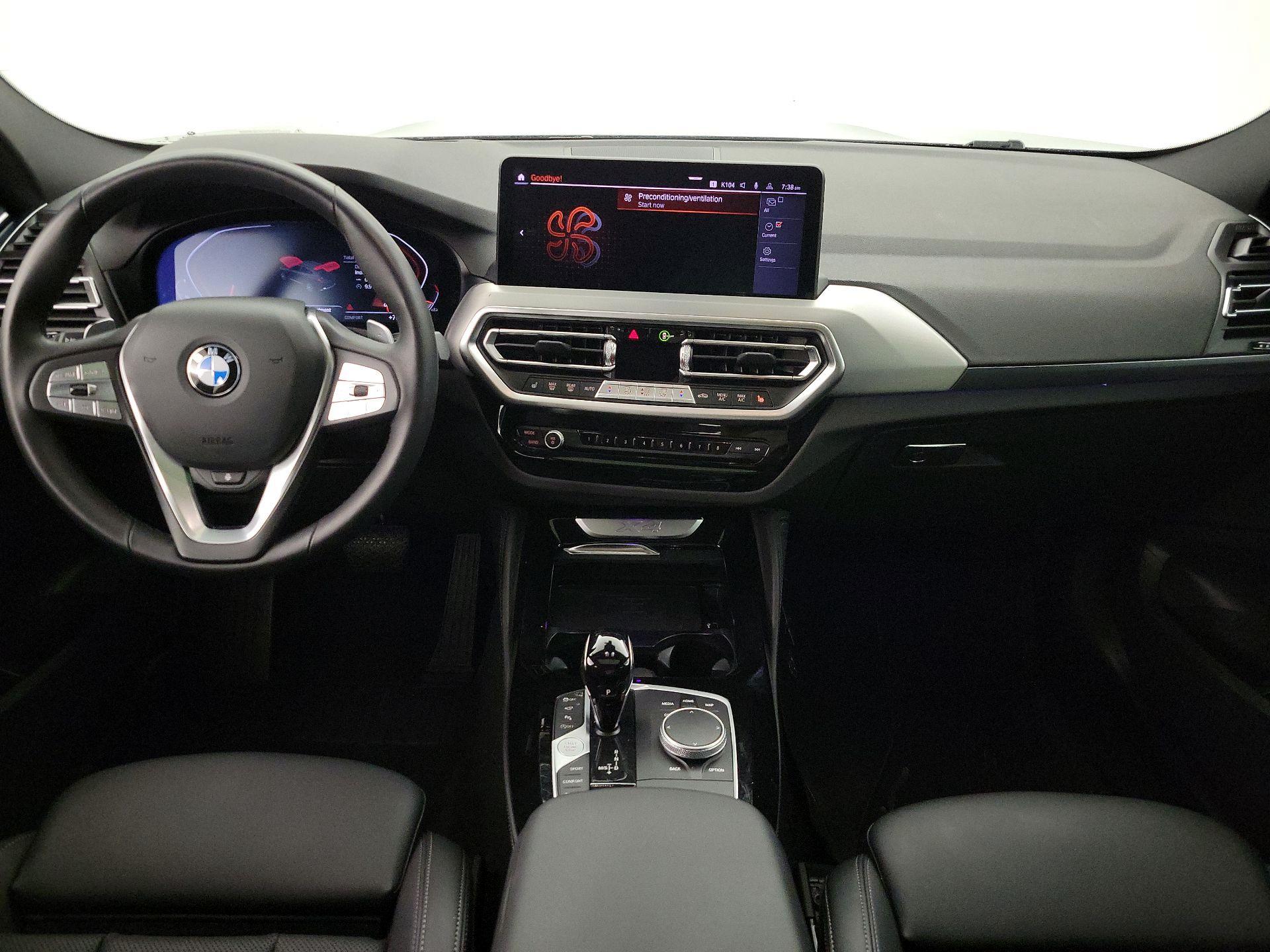 Thumbnail: 2023 BMW X4 - 9