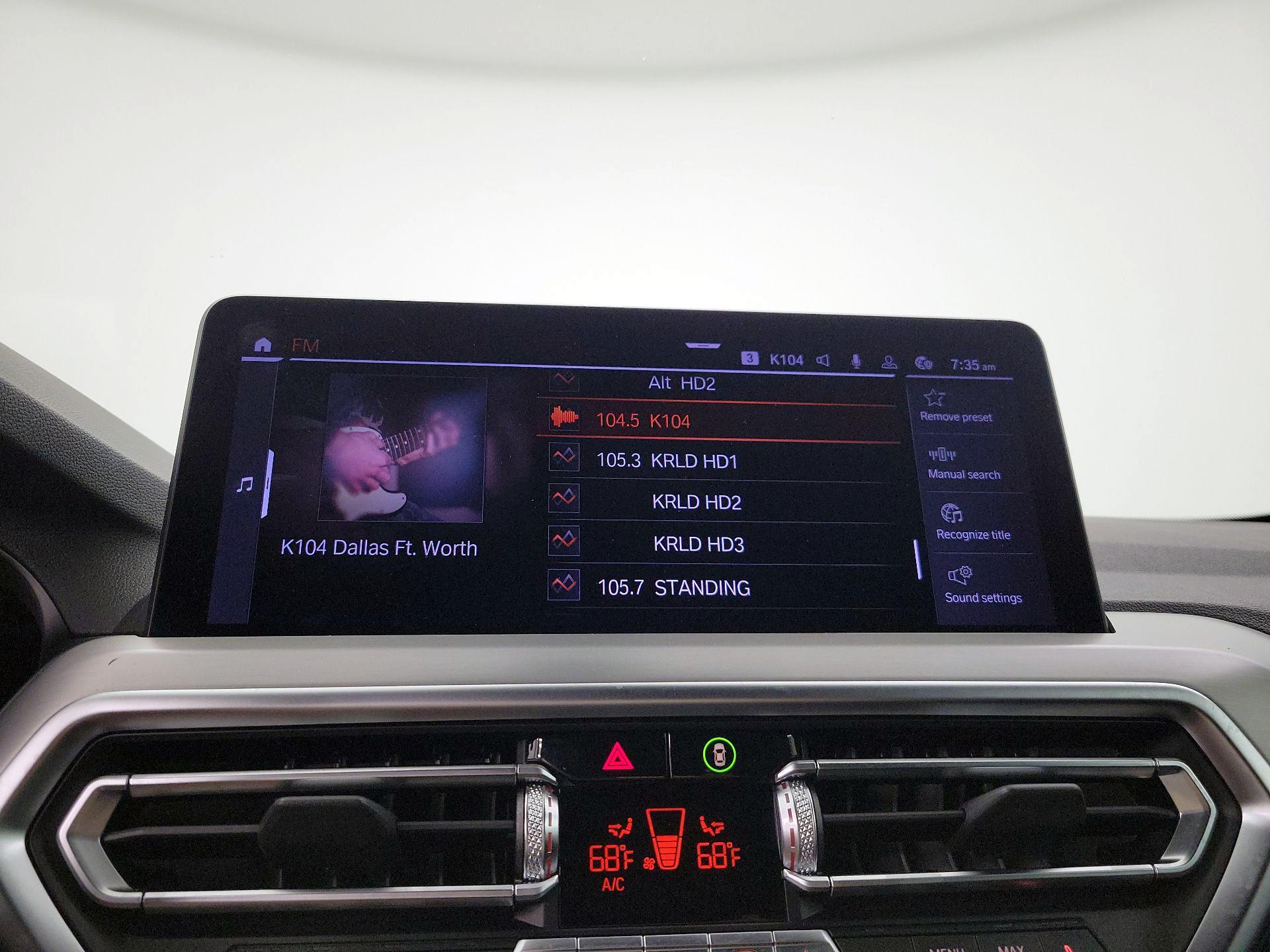 Thumbnail: 2023 BMW X4 - 15