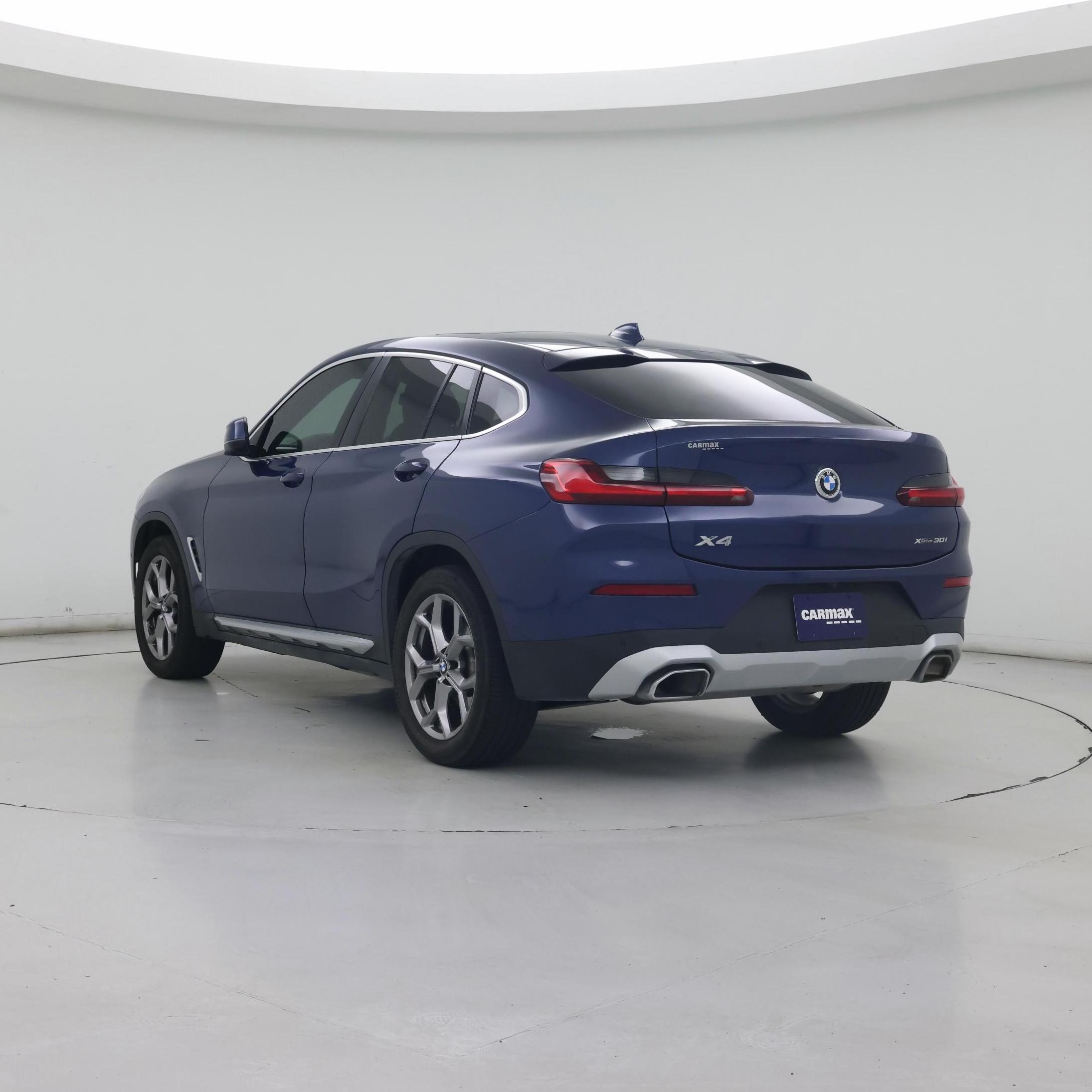 Thumbnail: 2023 BMW X4 - 2