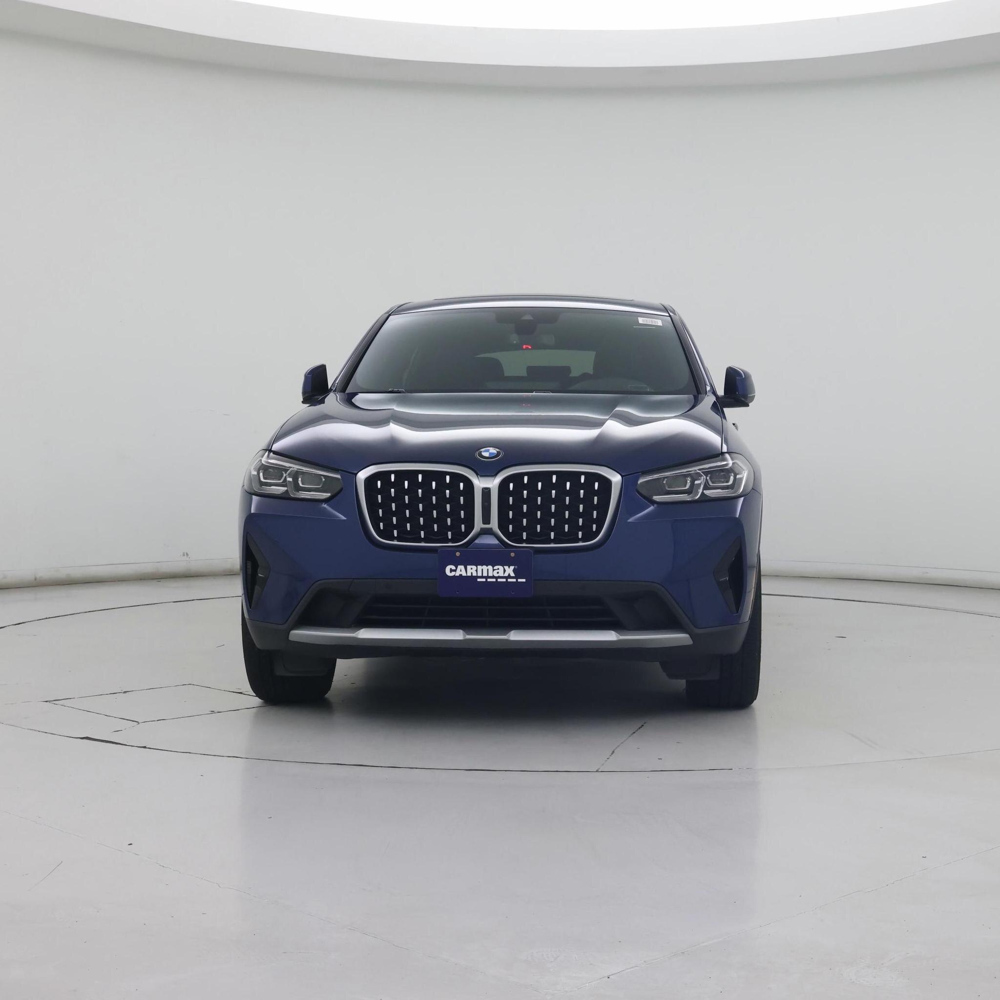 Thumbnail: 2023 BMW X4 - 5