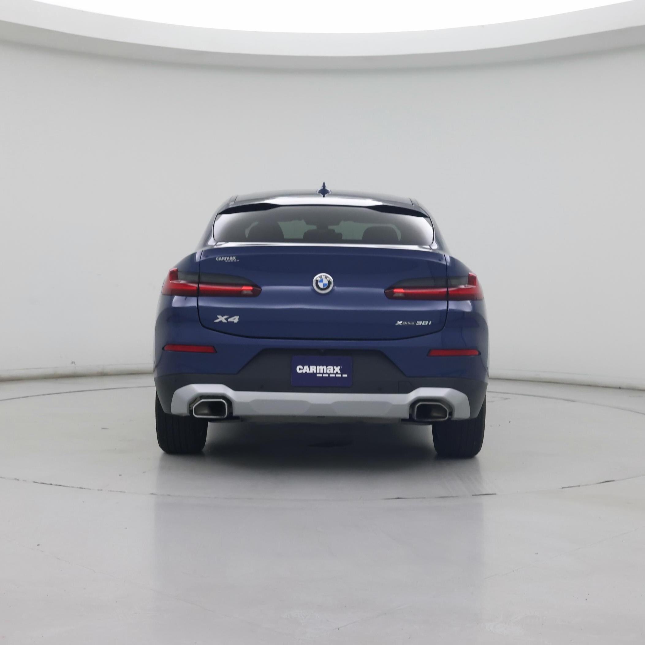Thumbnail: 2023 BMW X4 - 6