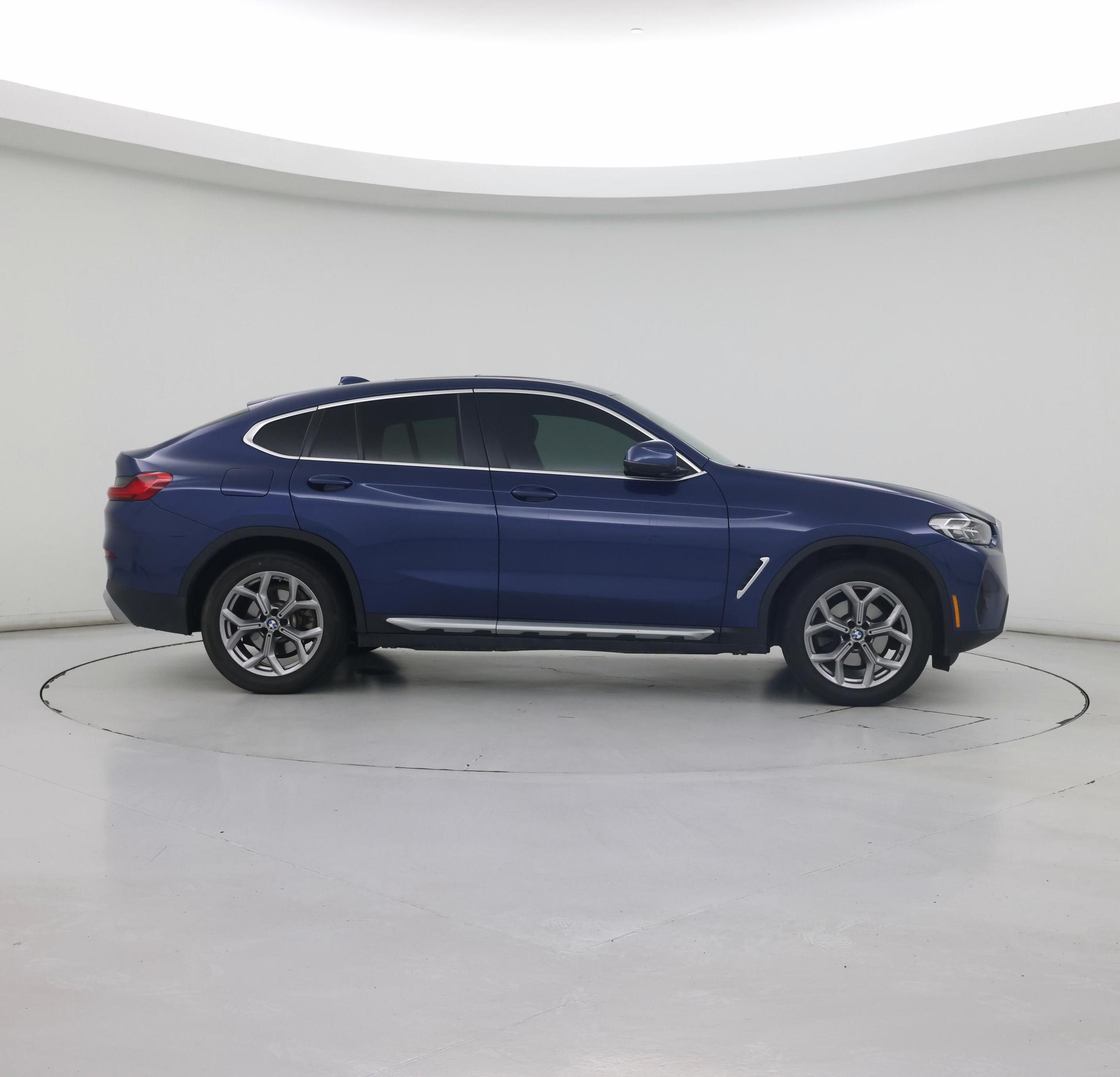 Thumbnail: 2023 BMW X4 - 7