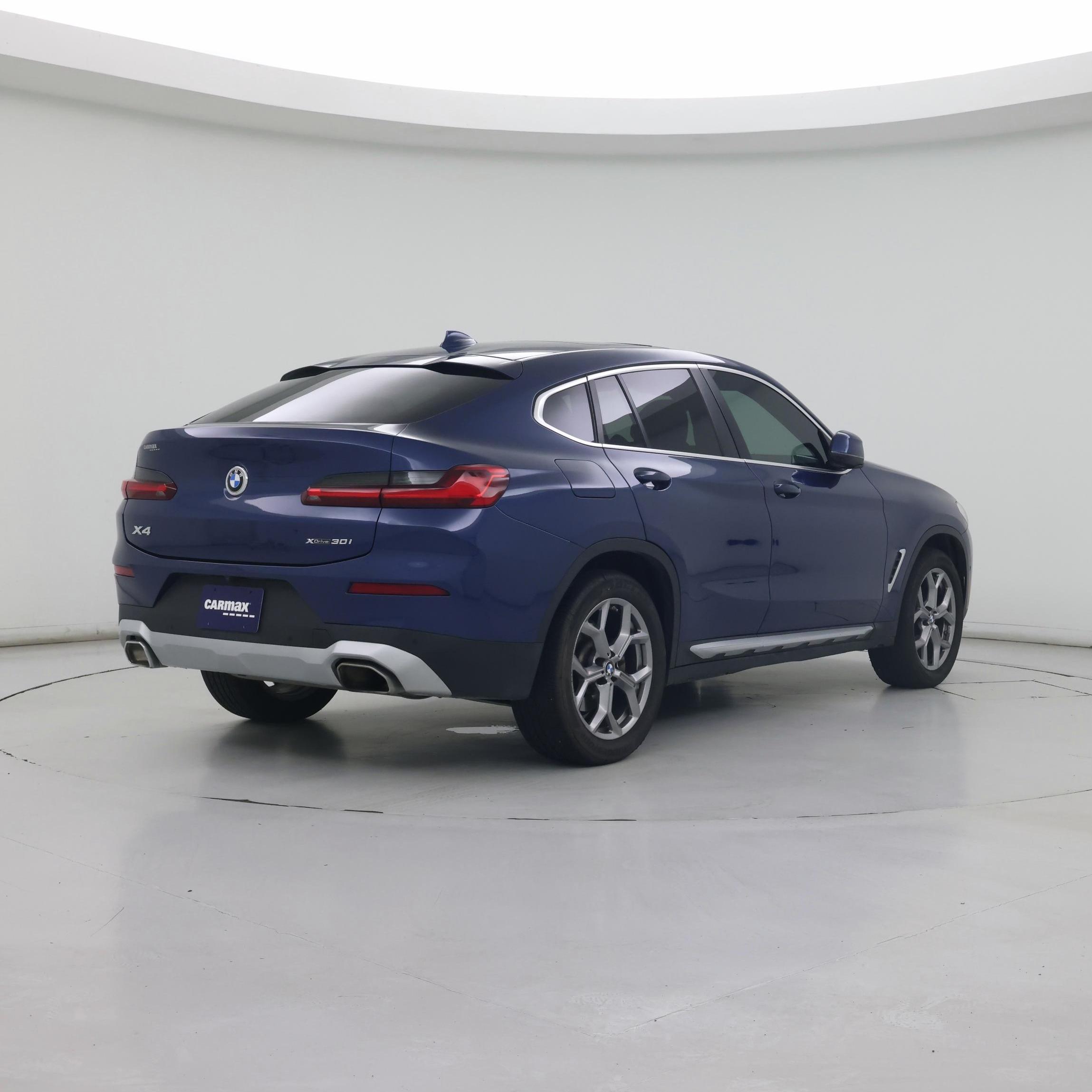 Thumbnail: 2023 BMW X4 - 8