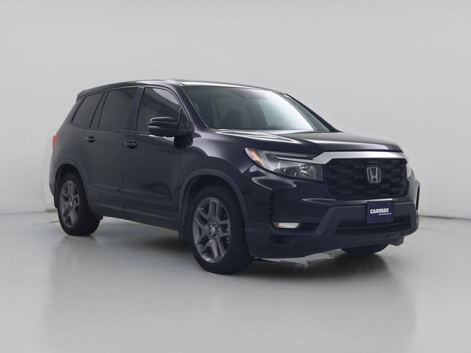 2022 Honda Passport