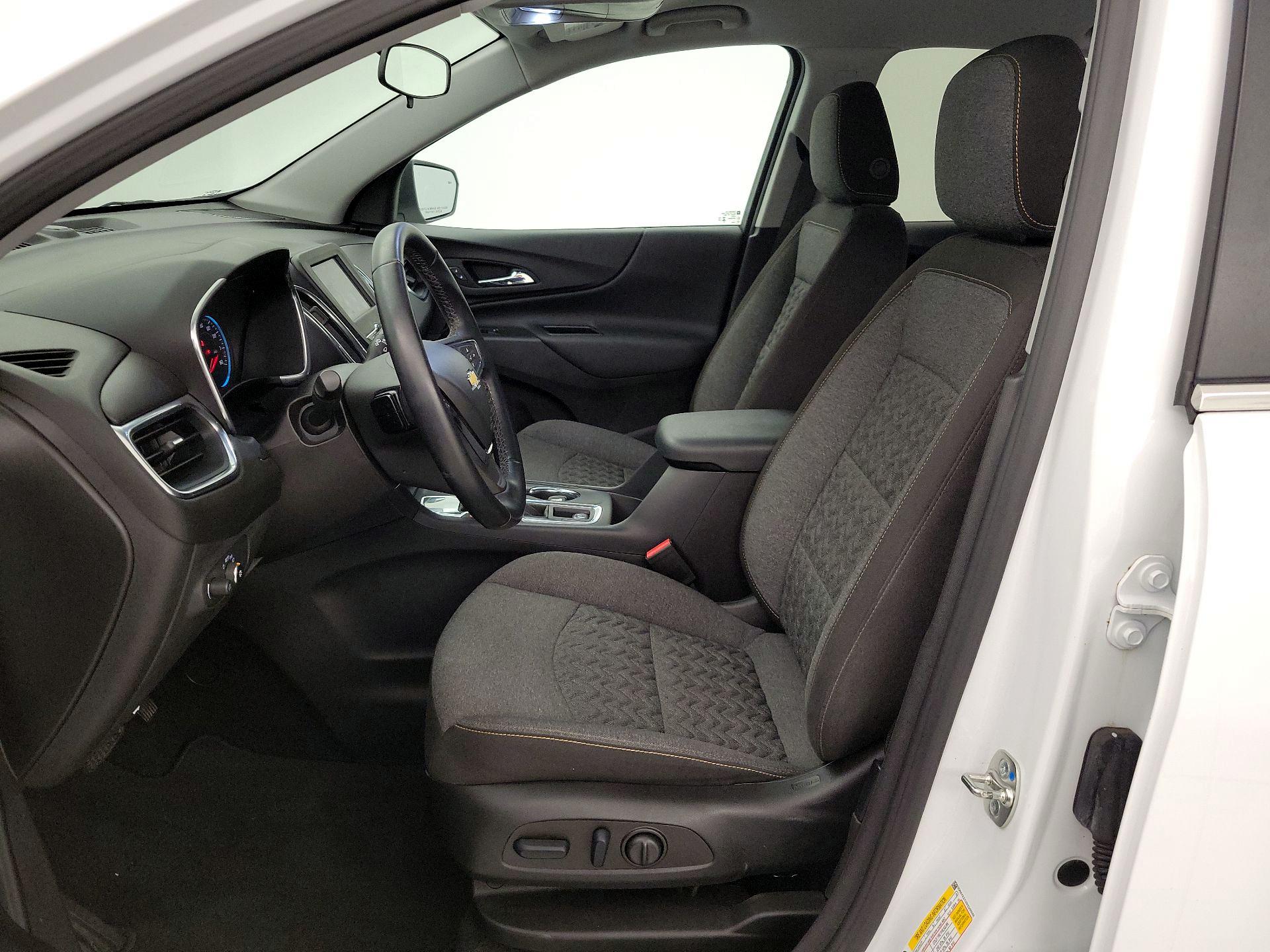 Thumbnail: 2024 Chevrolet Equinox - 11