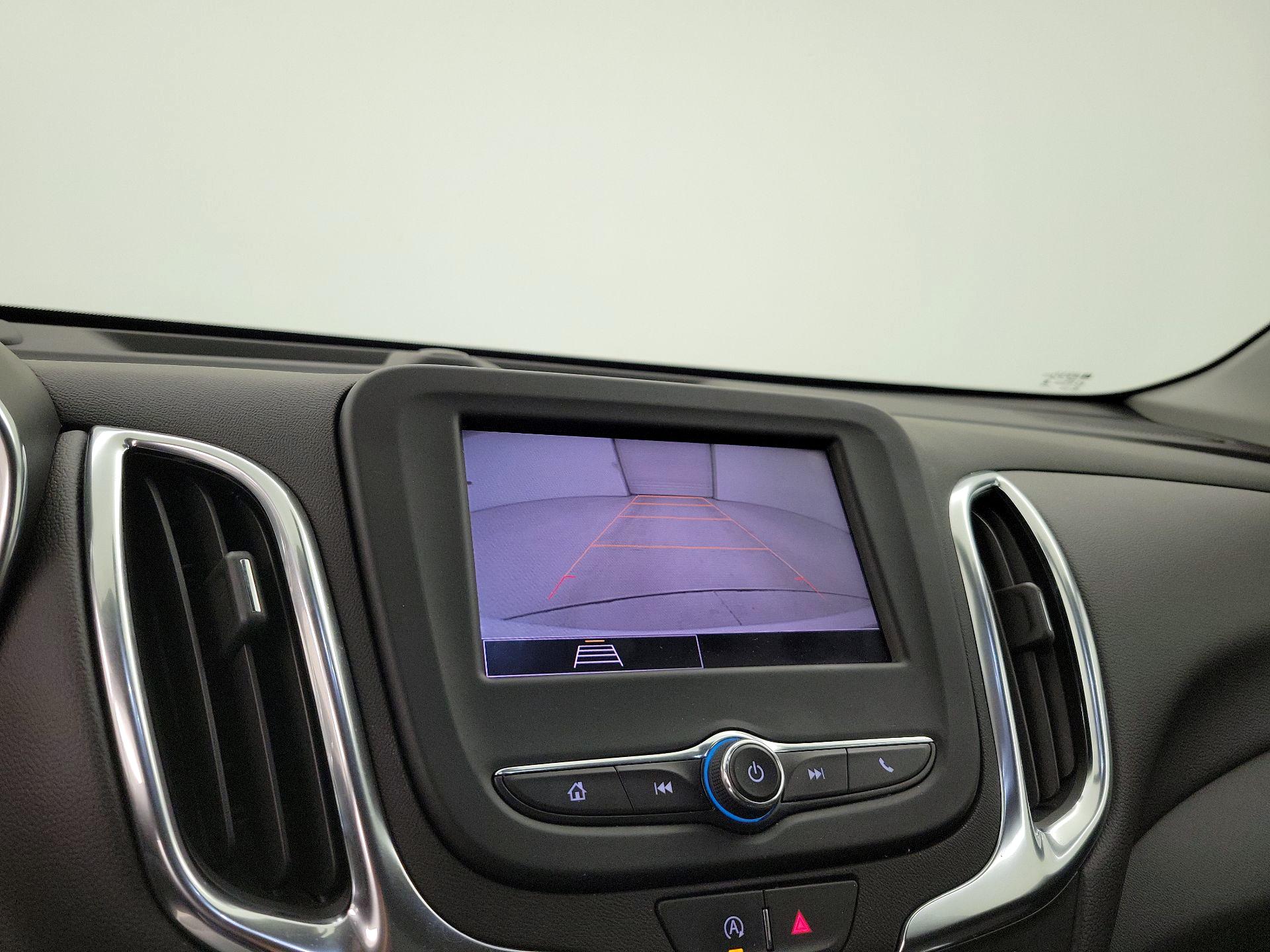 Thumbnail: 2024 Chevrolet Equinox - 14