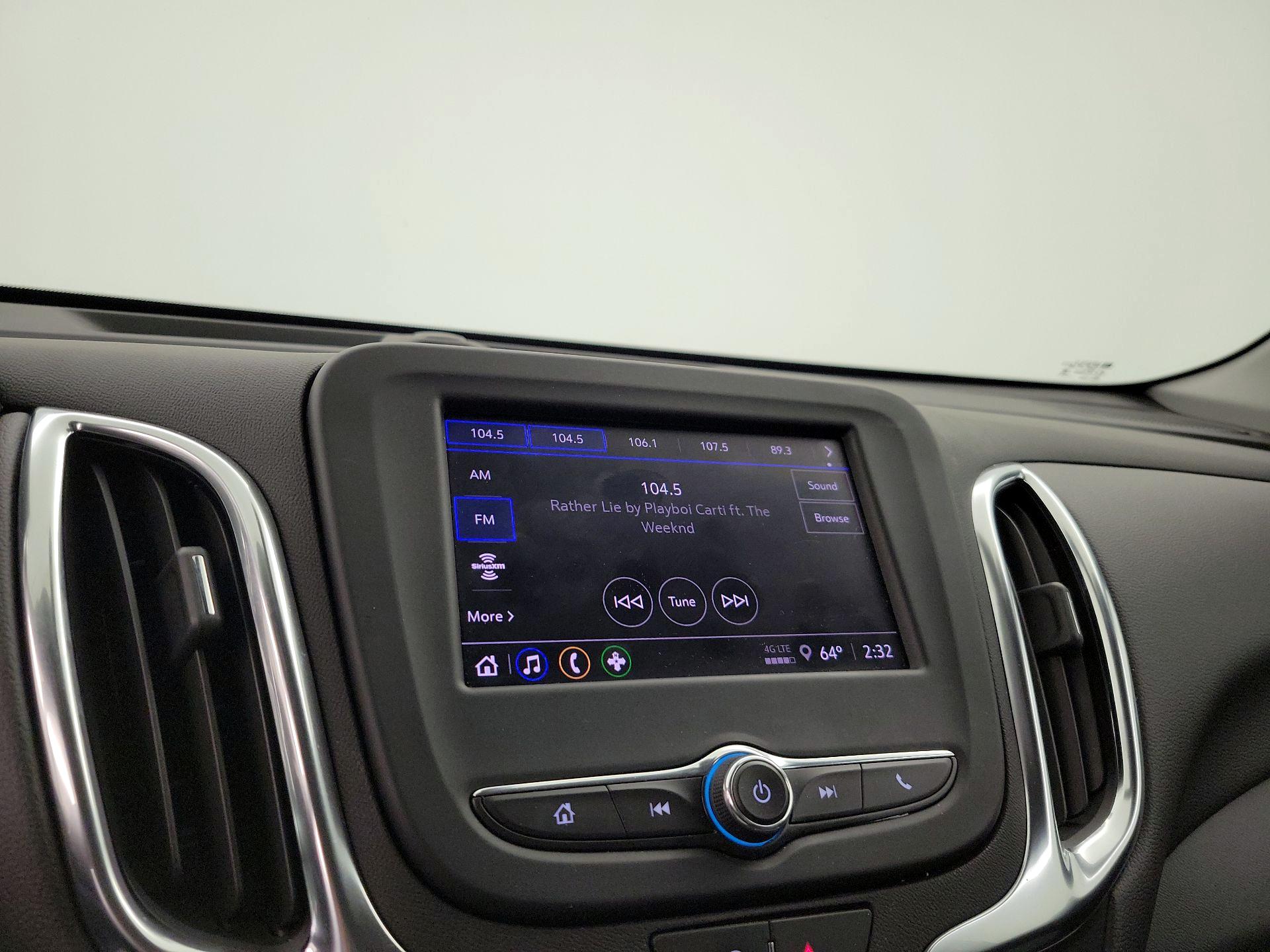 Thumbnail: 2024 Chevrolet Equinox - 15
