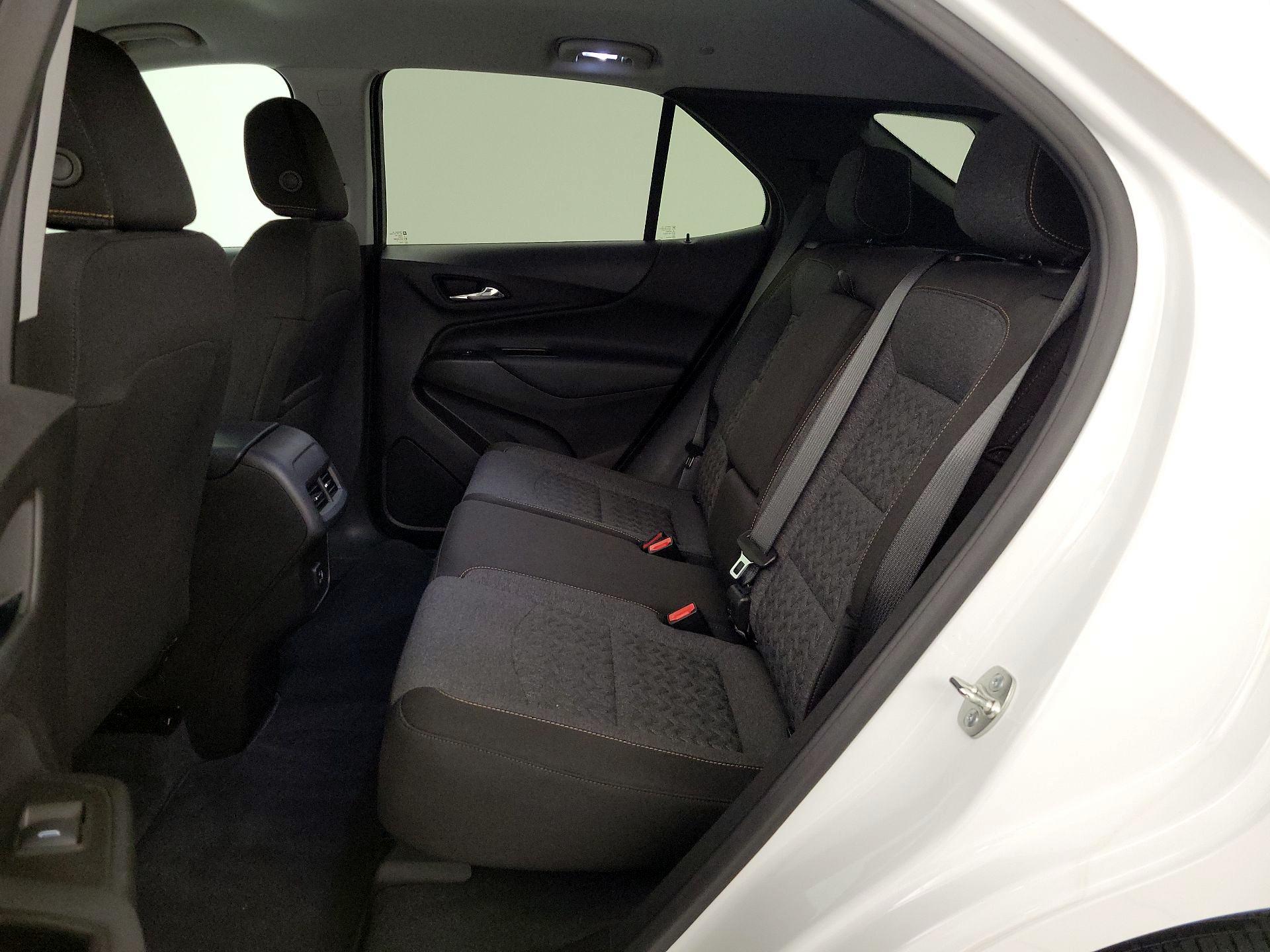 Thumbnail: 2024 Chevrolet Equinox - 18