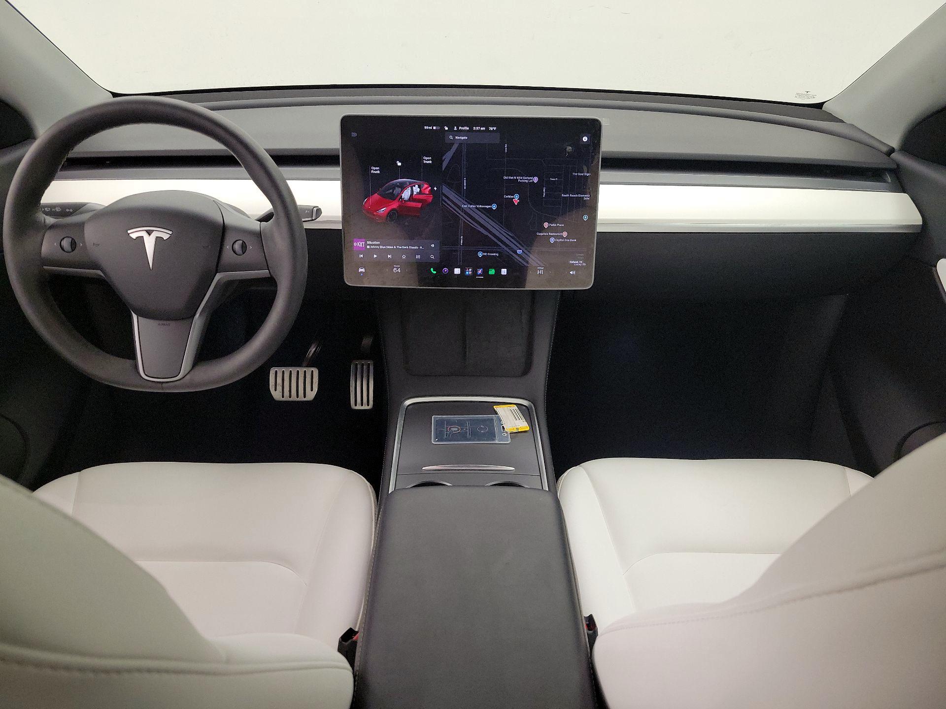 Thumbnail: 2022 Tesla Model Y - 9