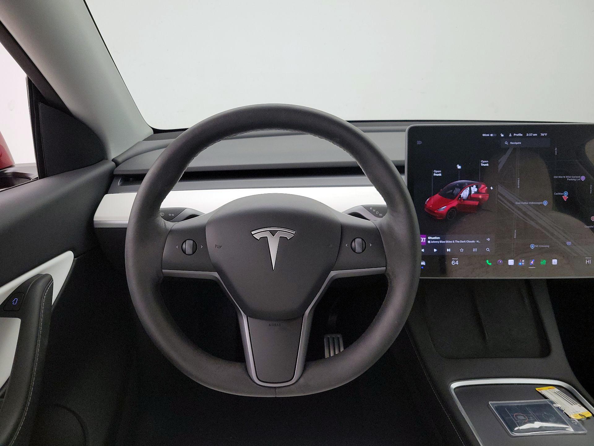 Thumbnail: 2022 Tesla Model Y - 10