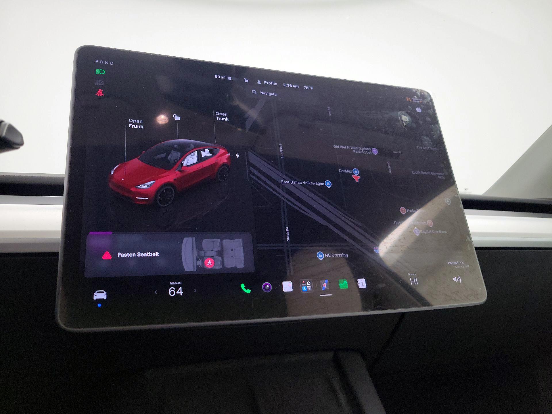 Thumbnail: 2022 Tesla Model Y - 13