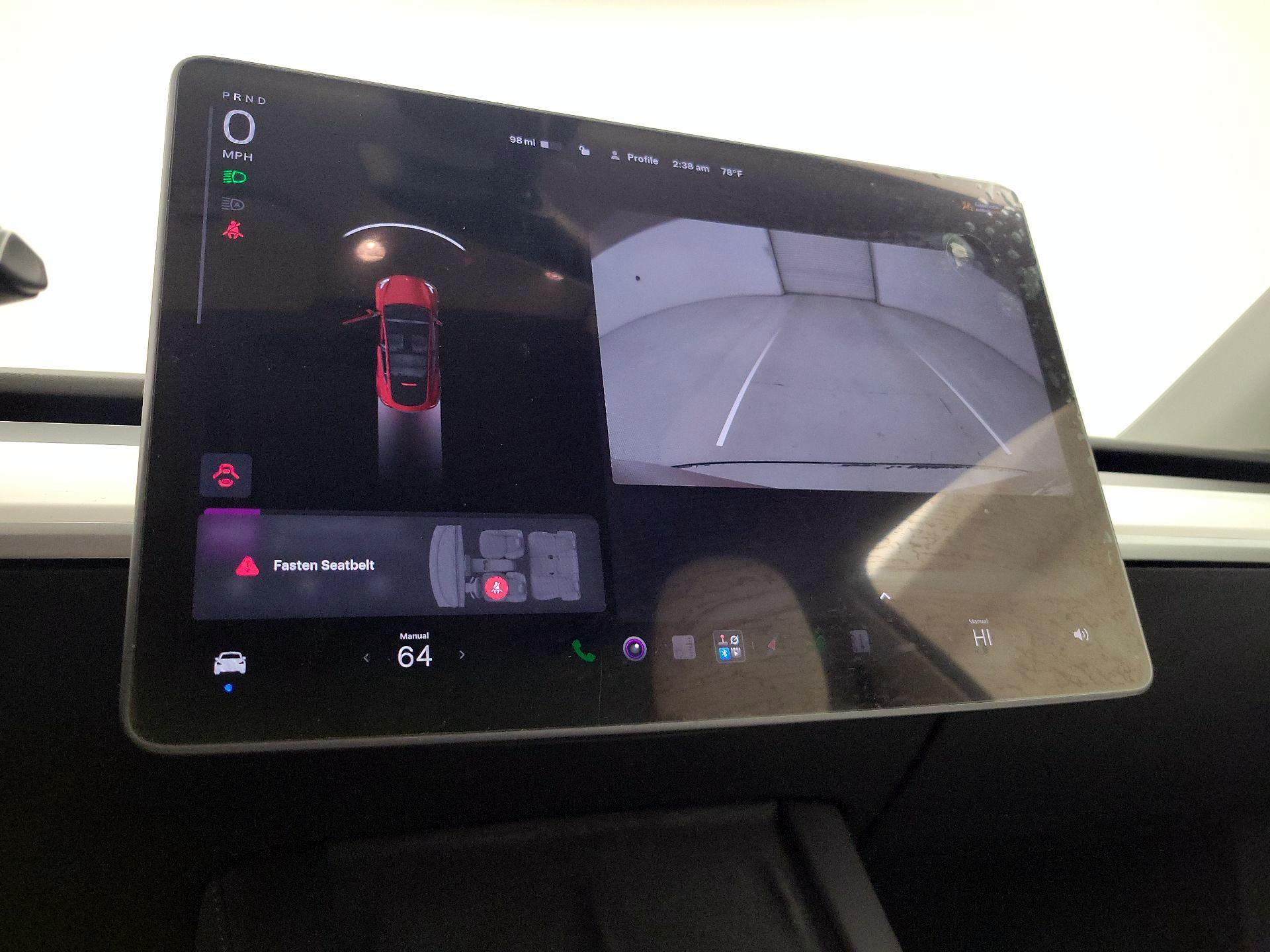 Thumbnail: 2022 Tesla Model Y - 14