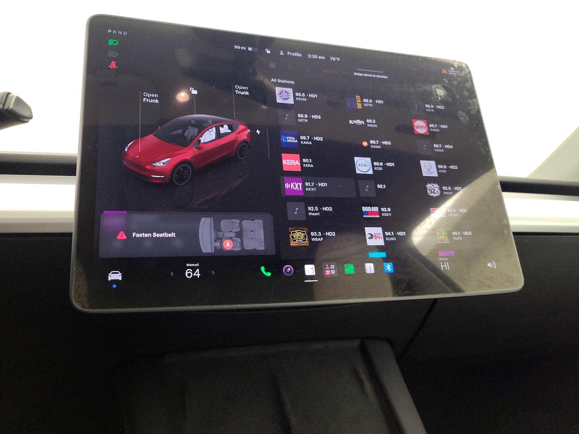 Thumbnail: 2022 Tesla Model Y - 15