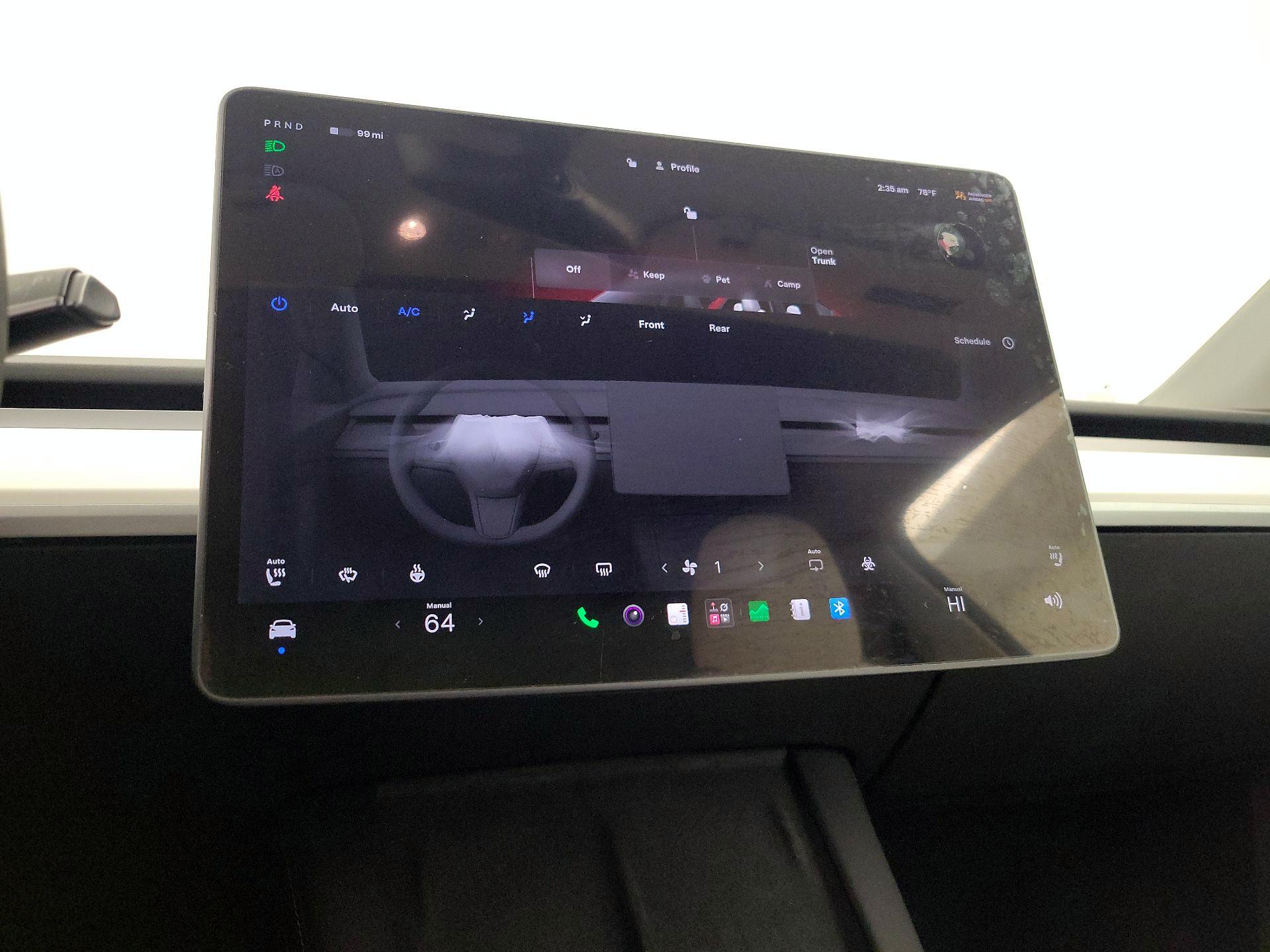 Thumbnail: 2022 Tesla Model Y - 16
